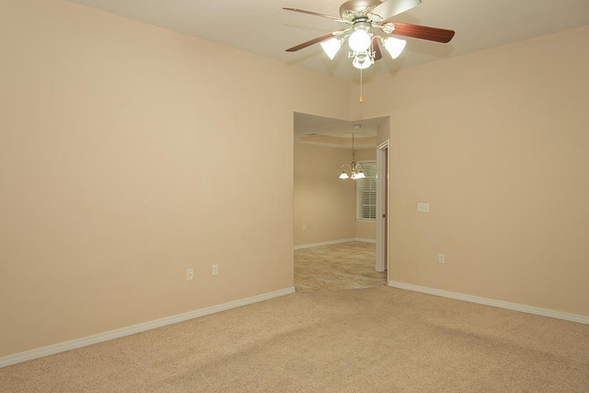 LARK STREET TOWNHOMES - Residential Lease