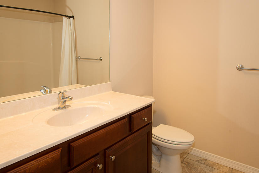 LARK STREET TOWNHOMES - Residential Lease