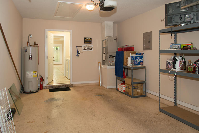 LARK STREET TOWNHOMES - Residential Lease