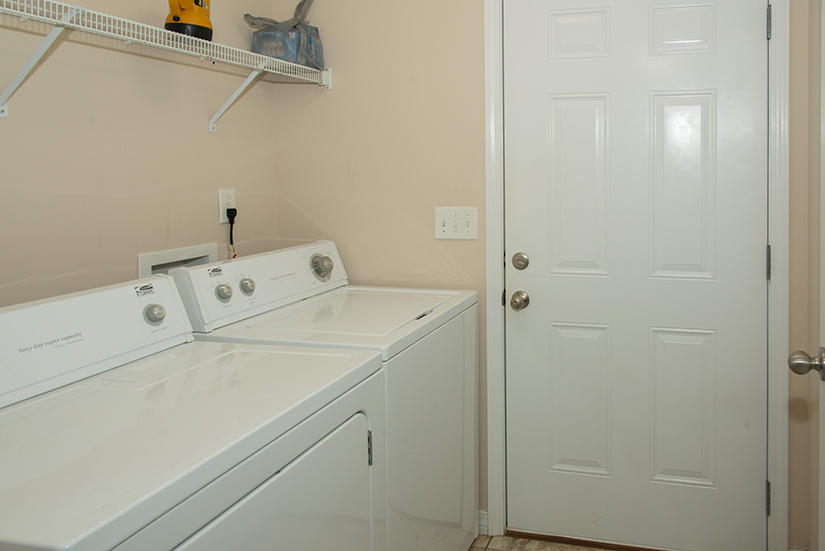 LARK STREET TOWNHOMES - Residential Lease