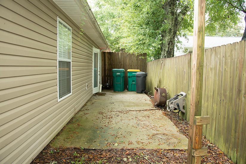 LARK STREET TOWNHOMES - Residential Lease