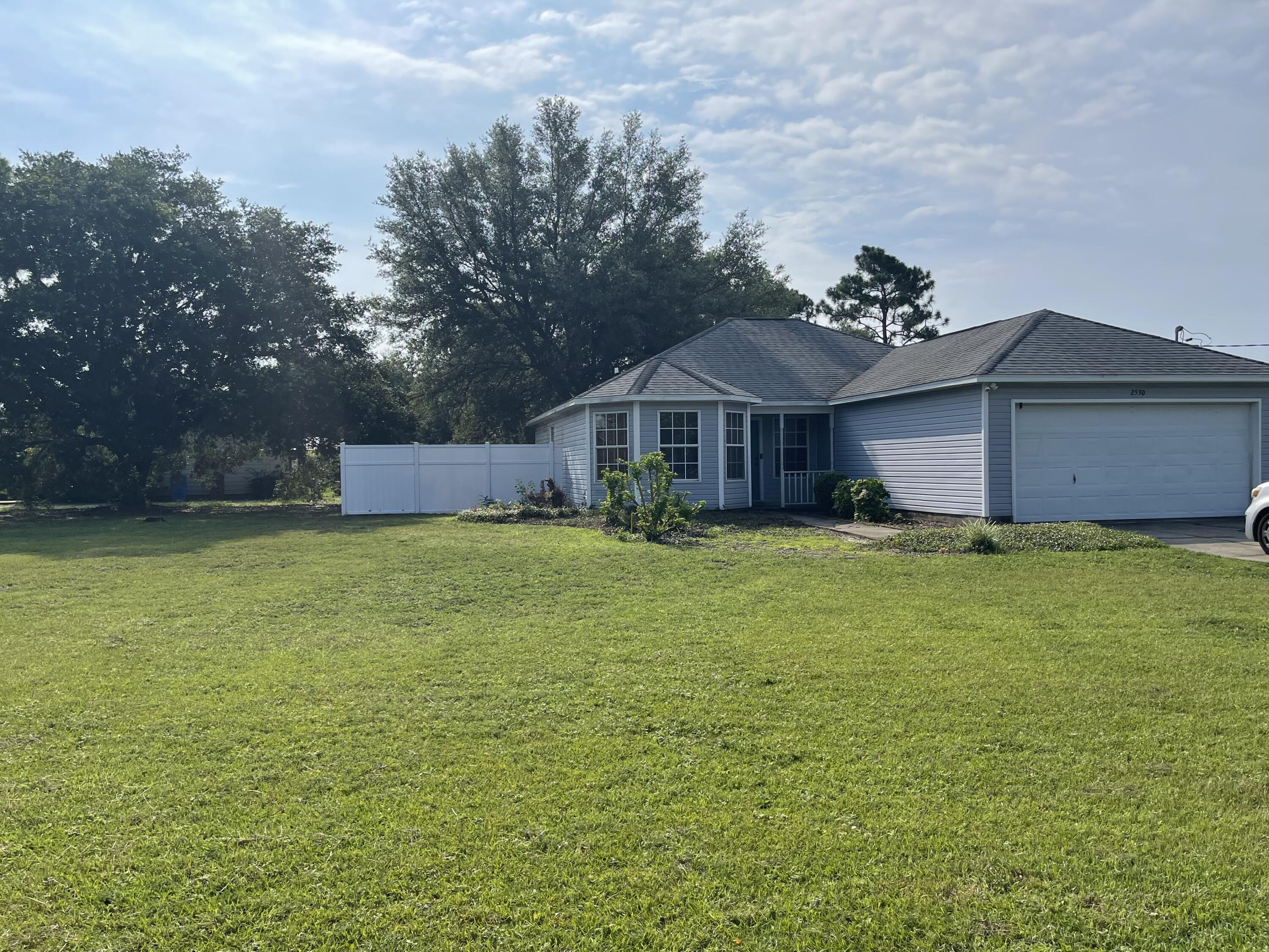 TURKEY-CREEK ESTATES - Residential