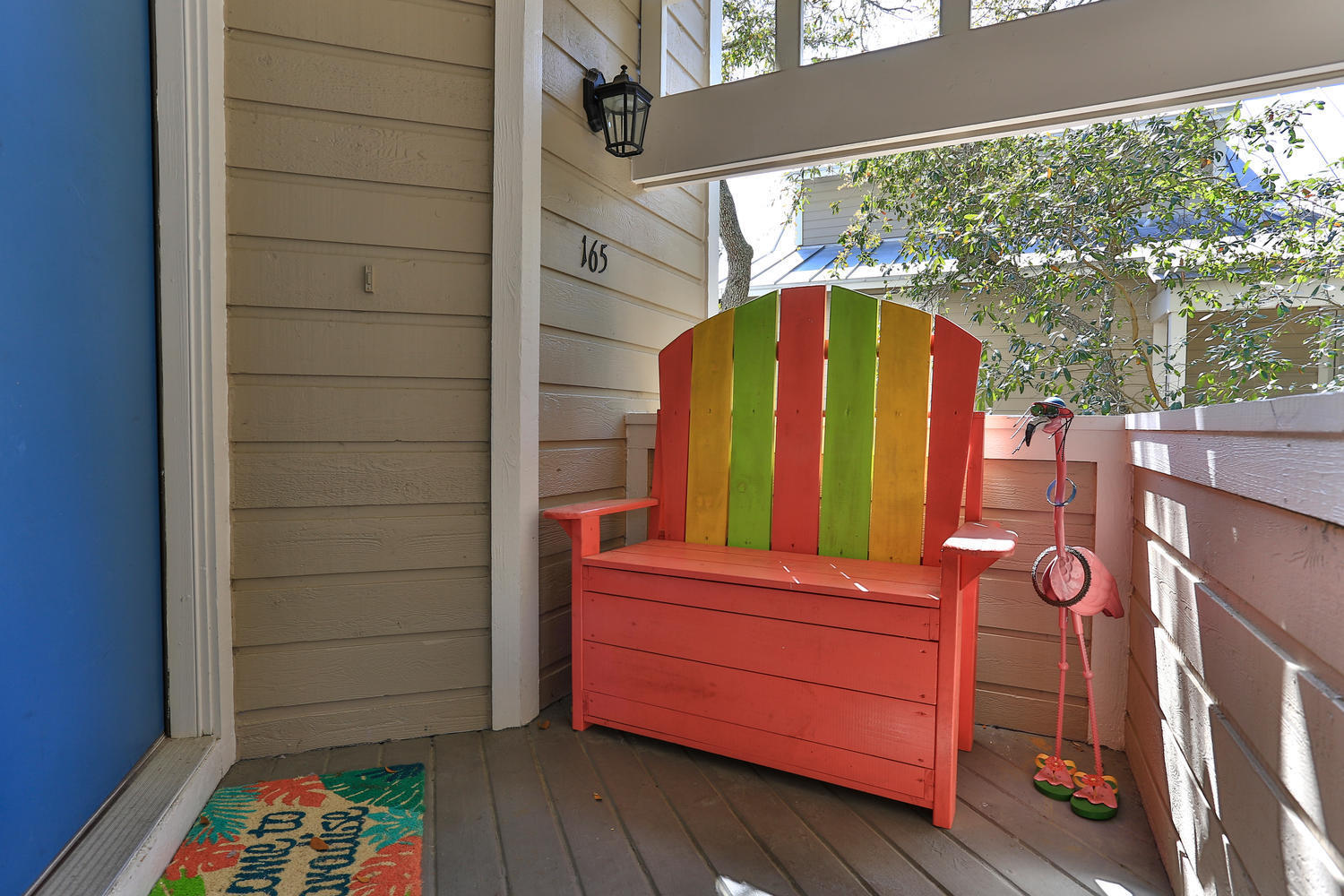 HIDDEN DUNES BEACH COTTAGES 2 - Residential