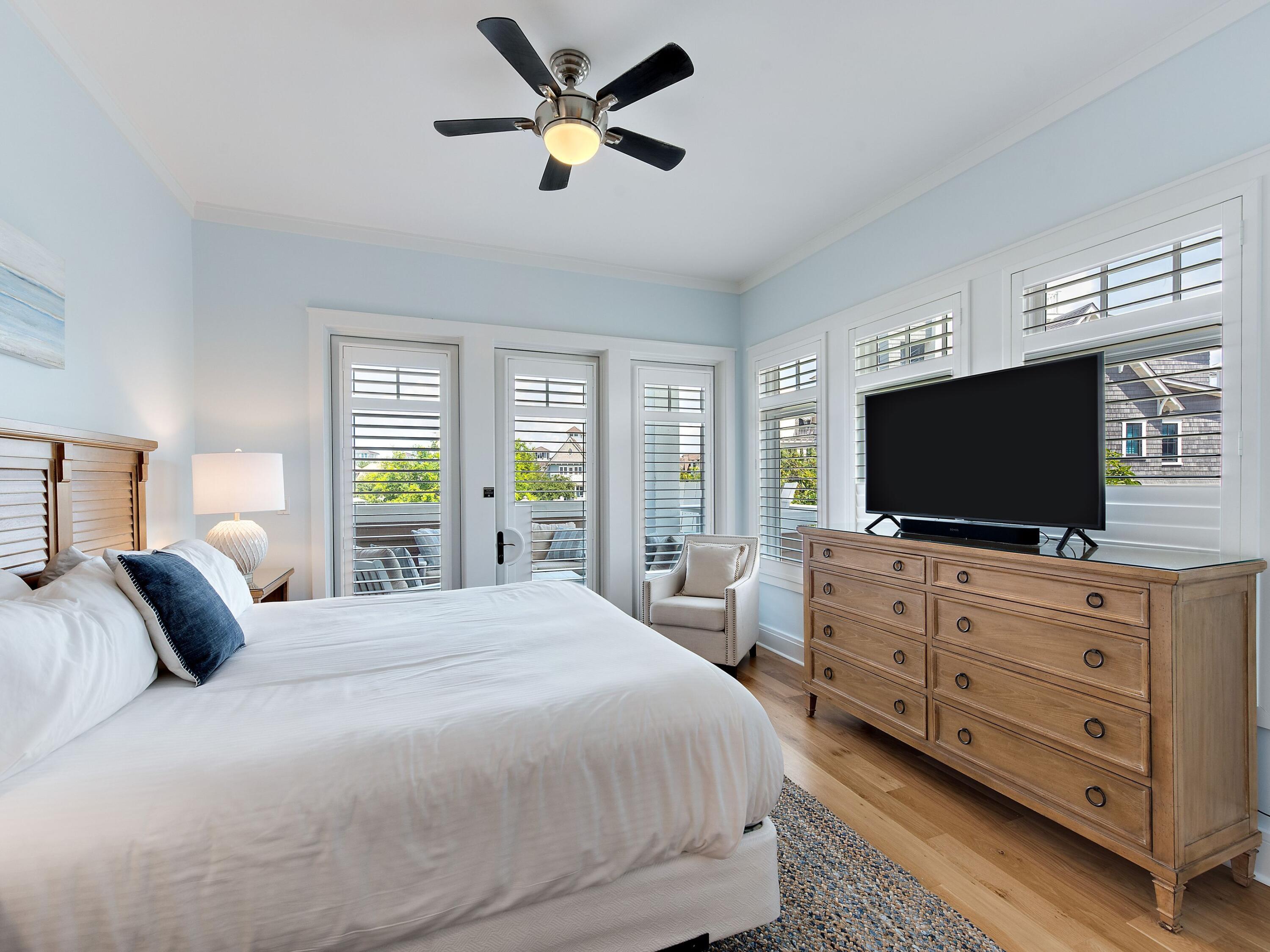 COMPASS POINT AT WATERSOUND BEACH - Residential