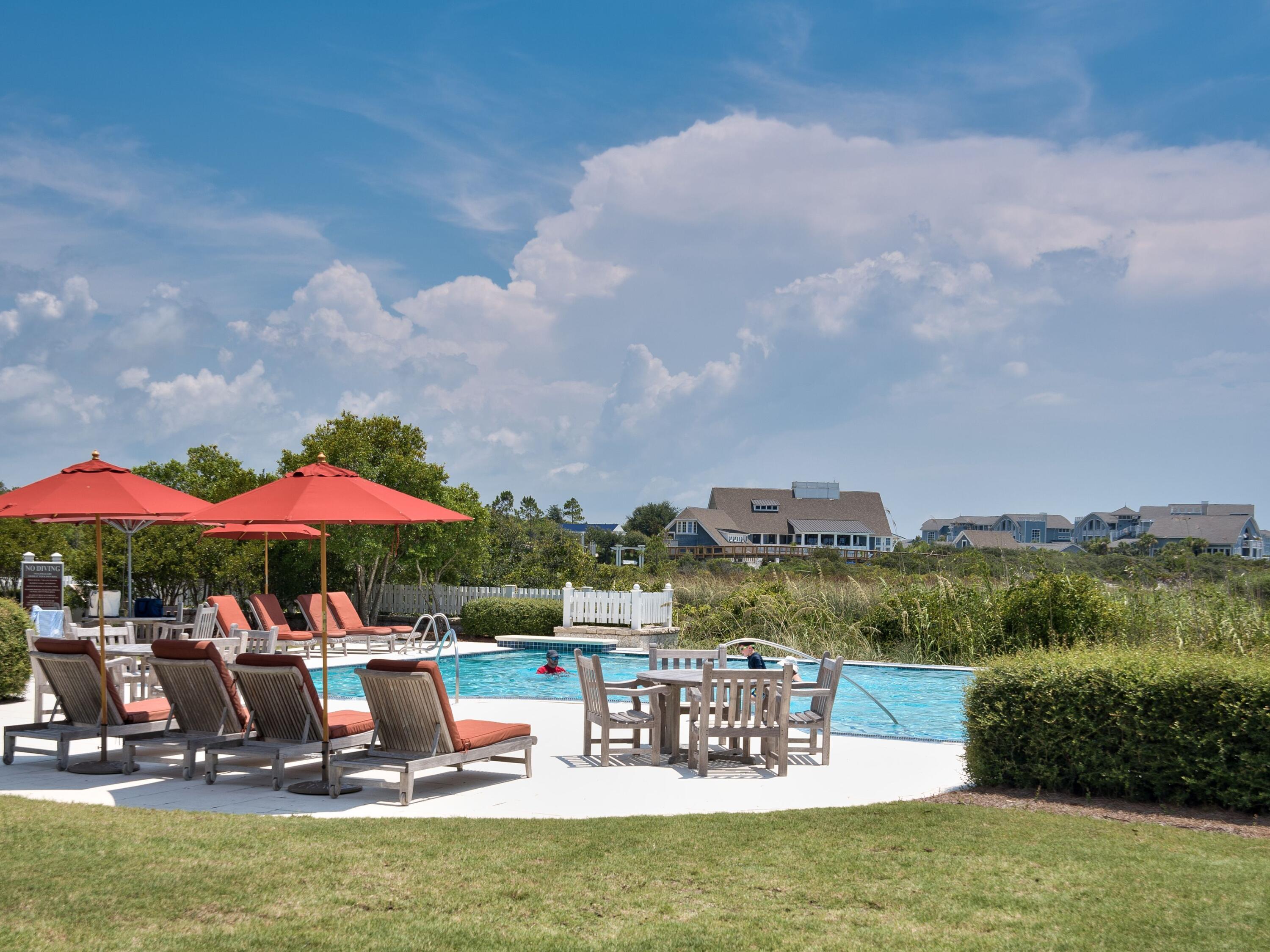 COMPASS POINT AT WATERSOUND BEACH - Residential