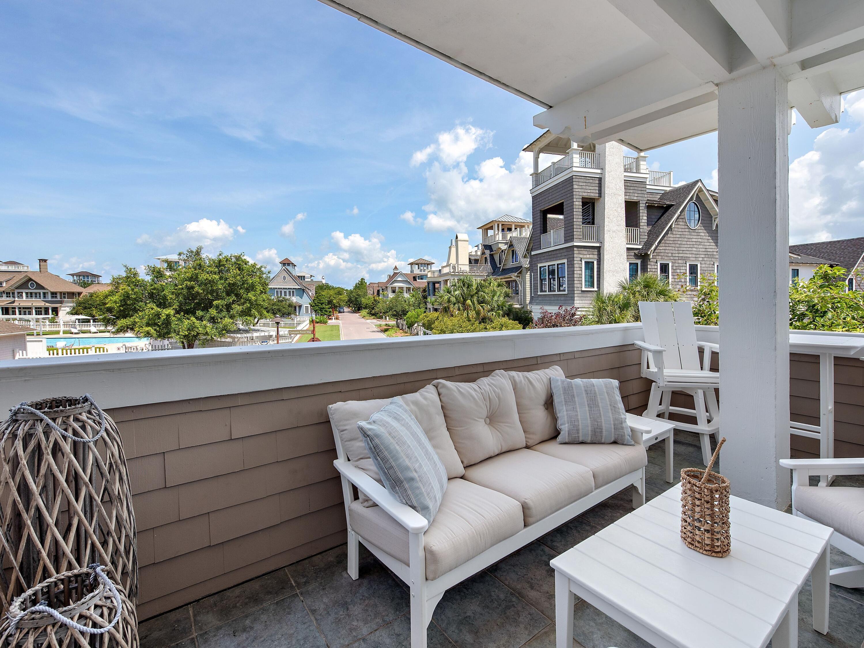 COMPASS POINT AT WATERSOUND BEACH - Residential