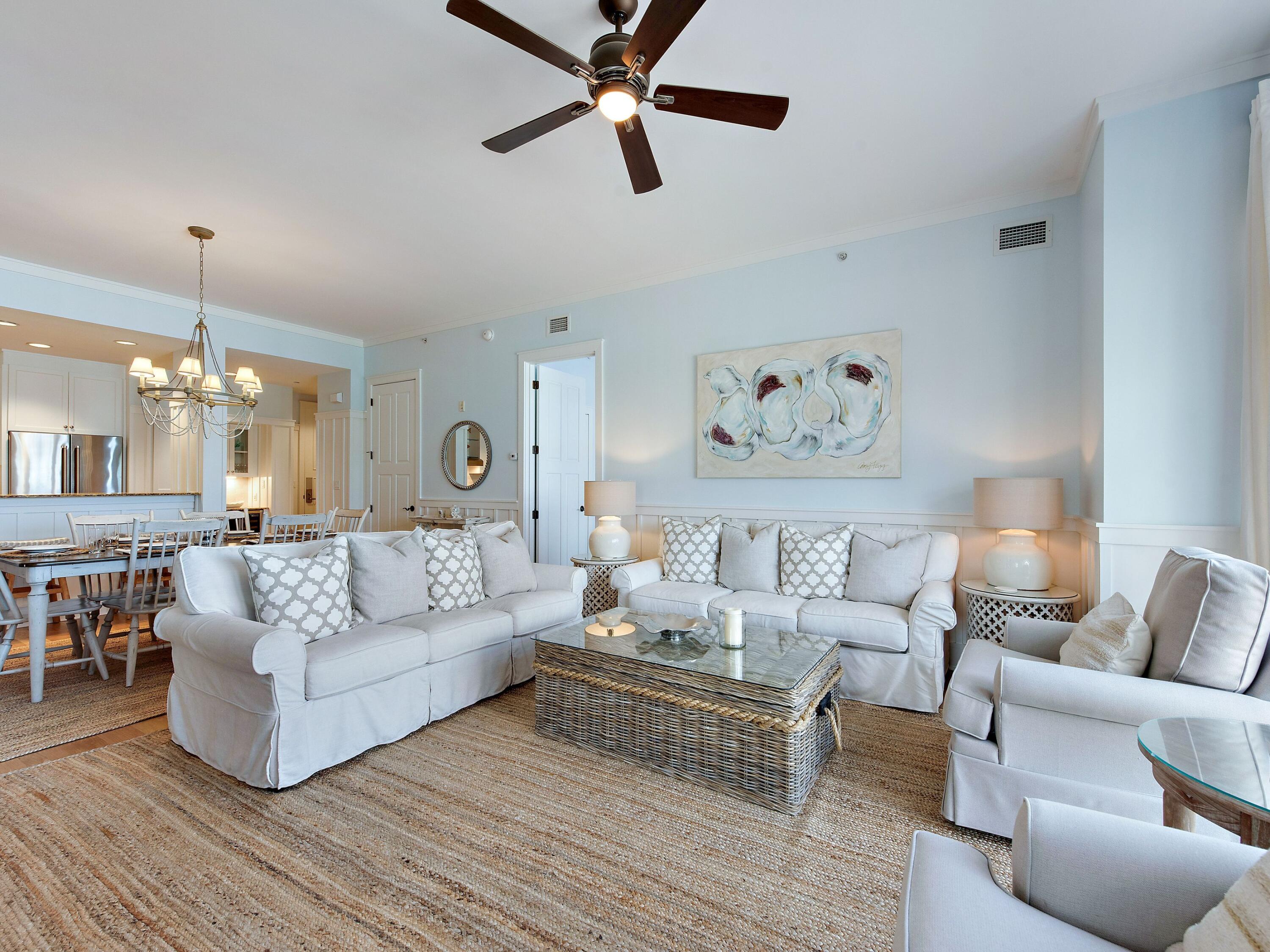 COMPASS POINT AT WATERSOUND BEACH - Residential