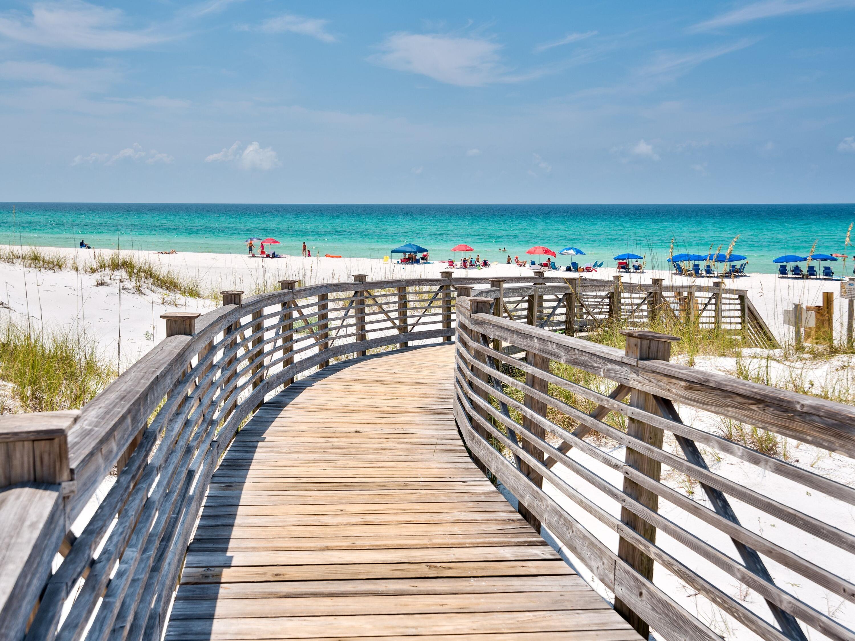 COMPASS POINT AT WATERSOUND BEACH - Residential