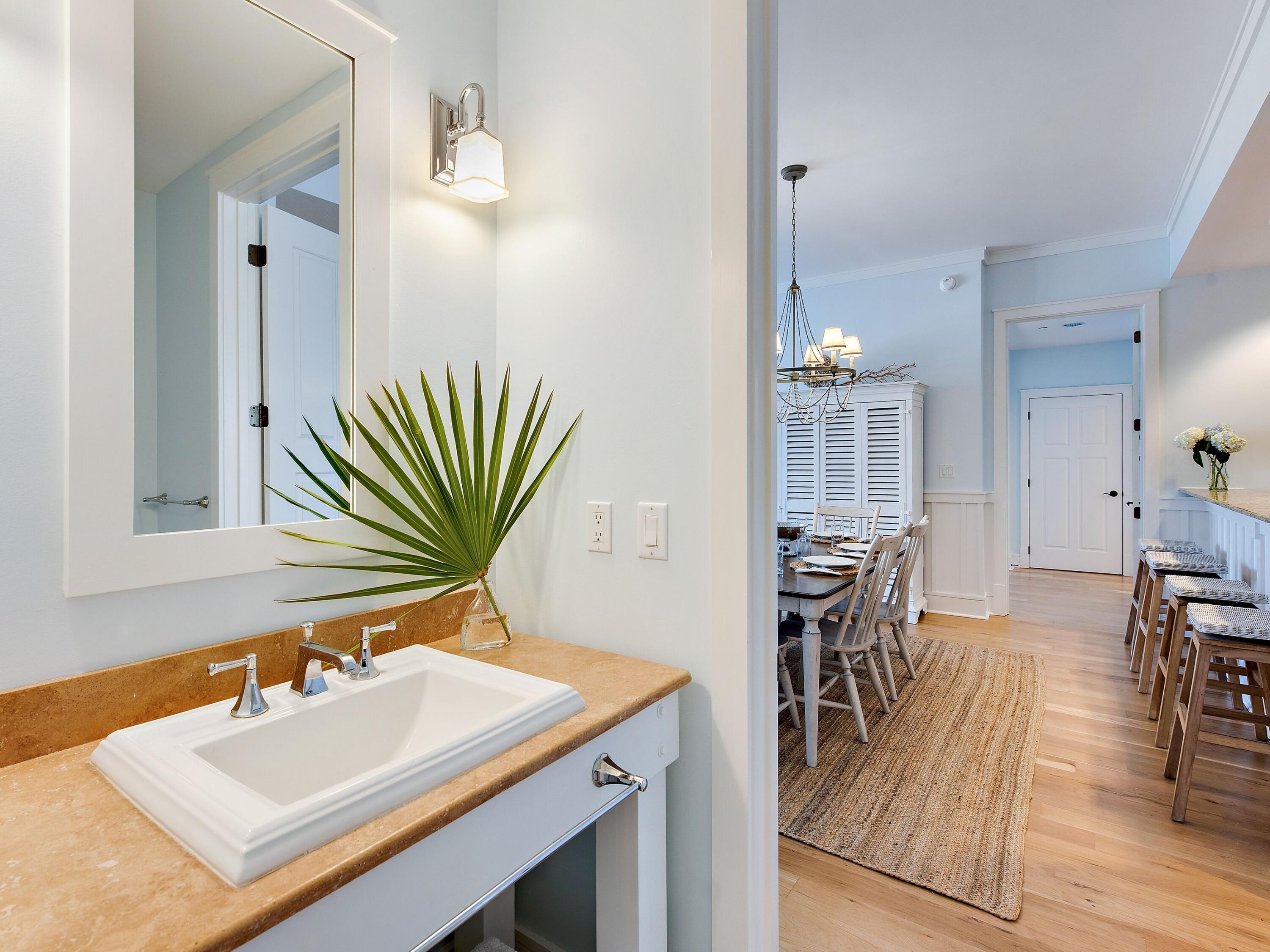 COMPASS POINT AT WATERSOUND BEACH - Residential