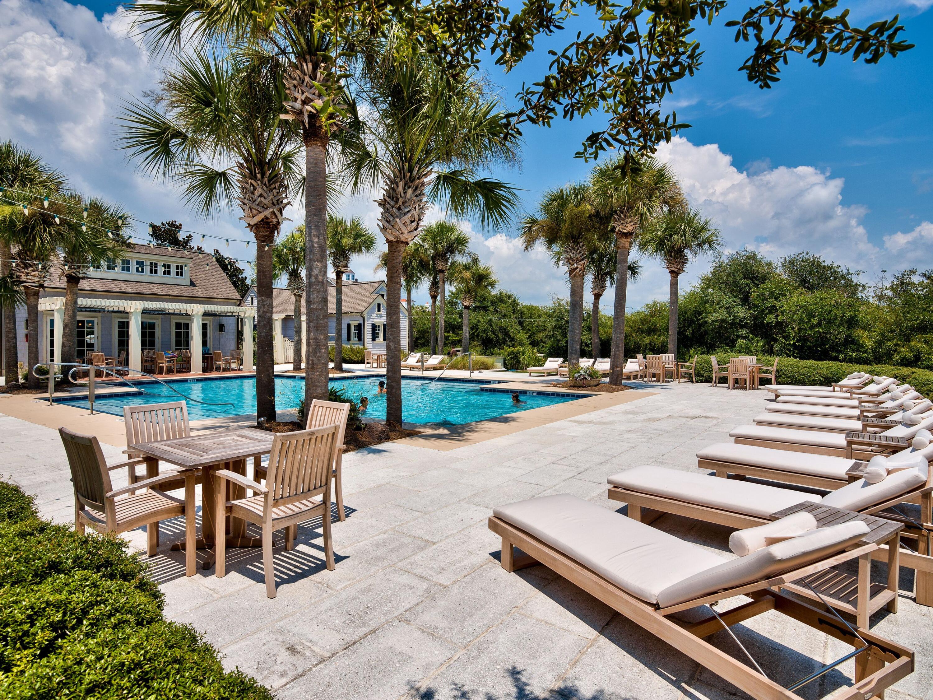 COMPASS POINT AT WATERSOUND BEACH - Residential