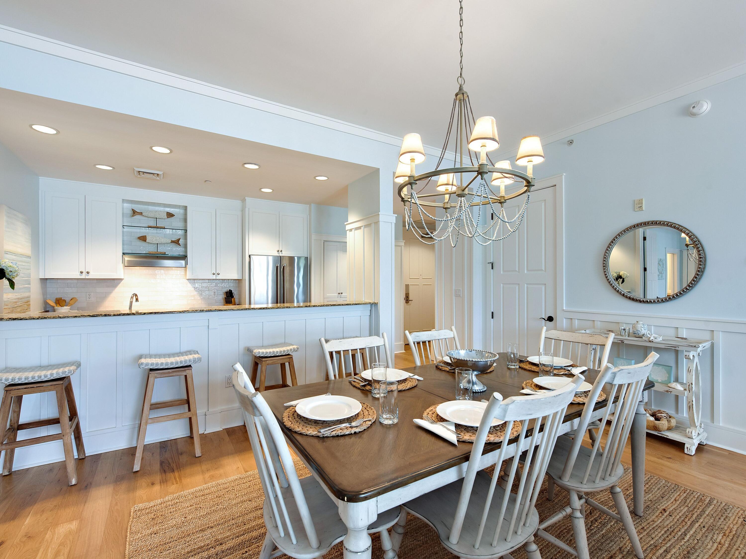COMPASS POINT AT WATERSOUND BEACH - Residential