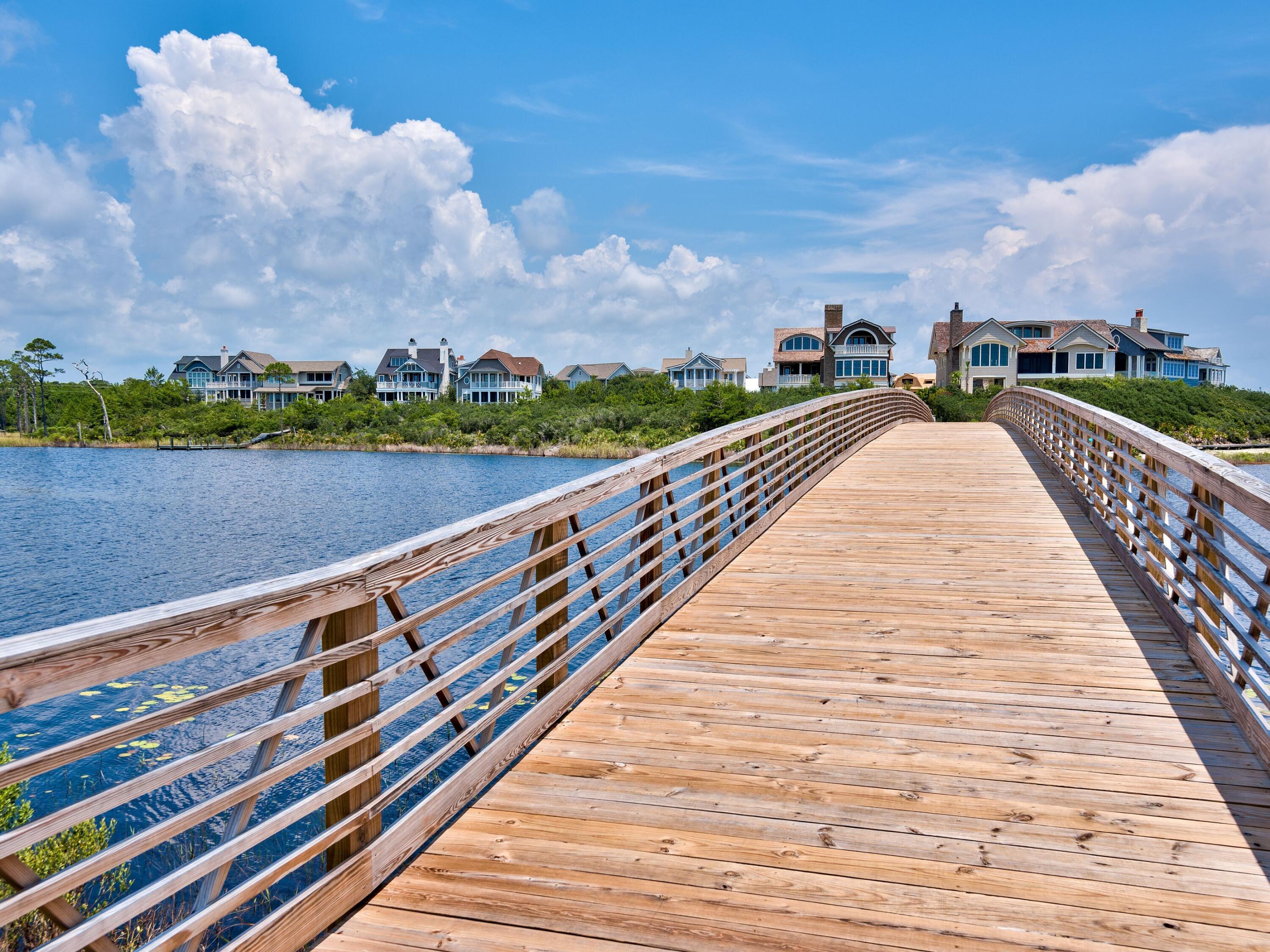 COMPASS POINT AT WATERSOUND BEACH - Residential