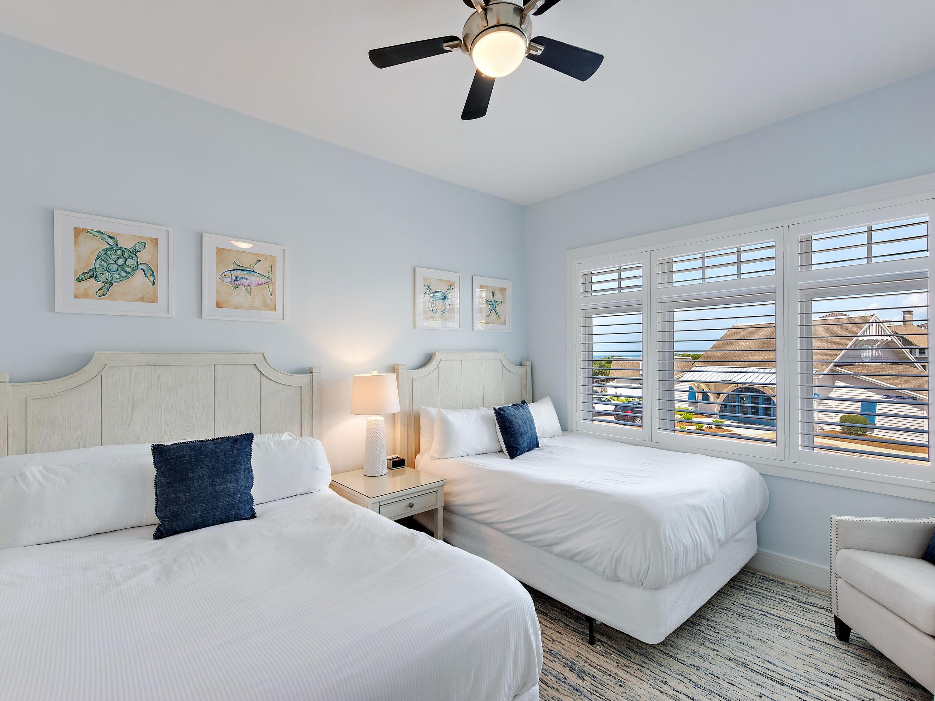 COMPASS POINT AT WATERSOUND BEACH - Residential