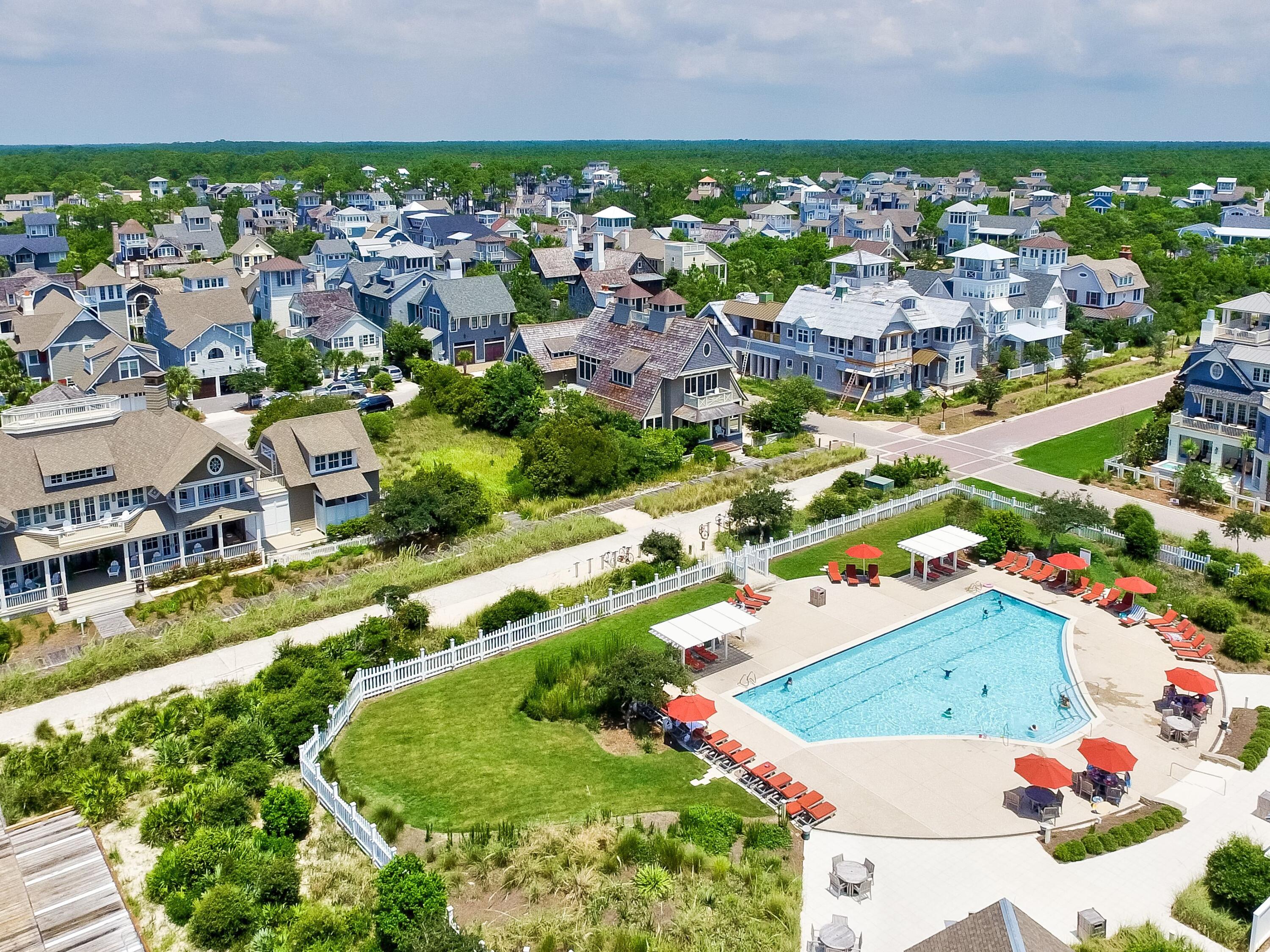 COMPASS POINT AT WATERSOUND BEACH - Residential