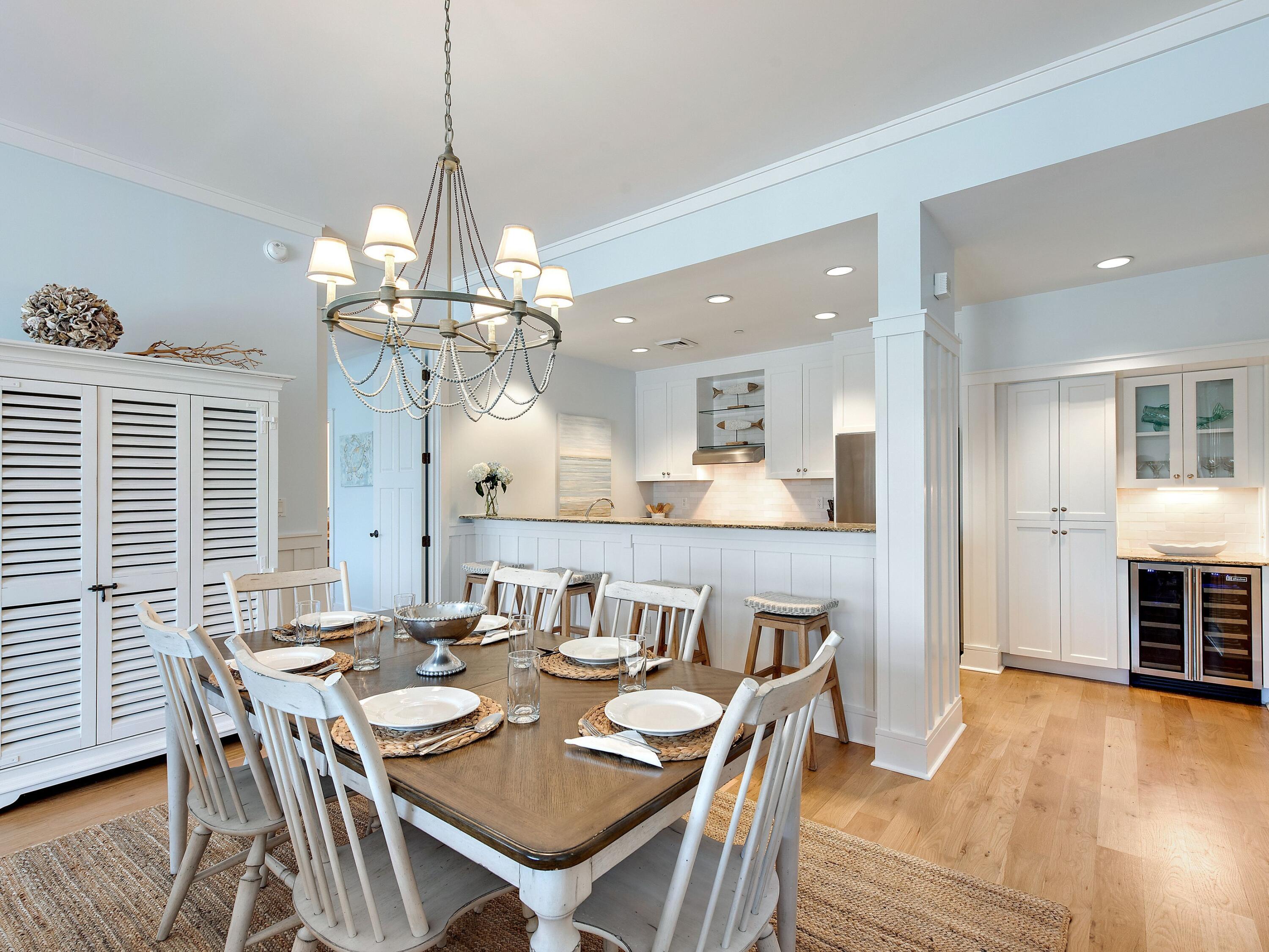 COMPASS POINT AT WATERSOUND BEACH - Residential