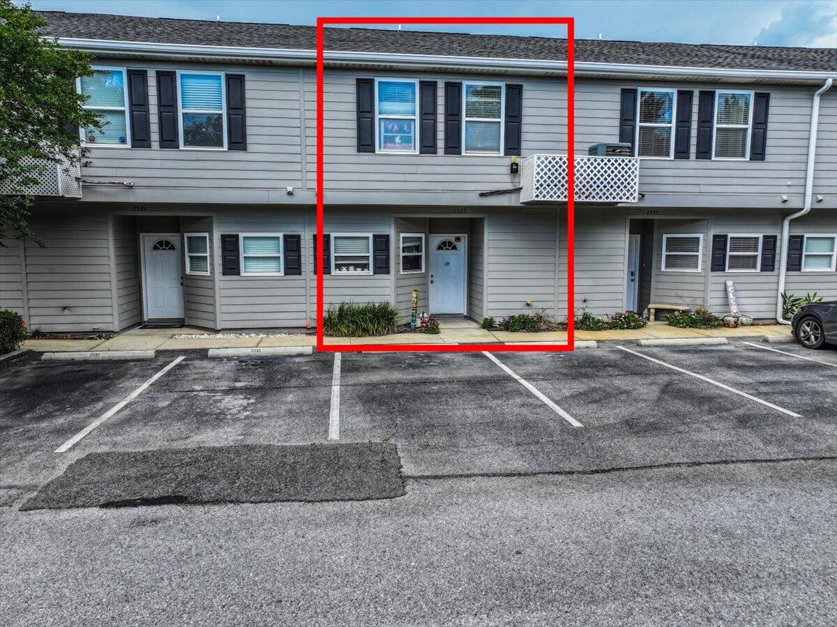Bayshore Villa - Residential Lease