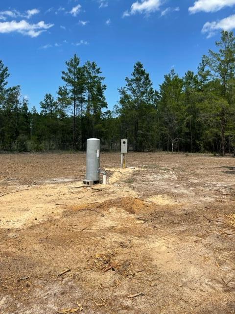LOT 41 BLK B RED BAY GOLF CLUB PH I PB 10-12 OR 1298-225 OR 3283-4006 - Land
