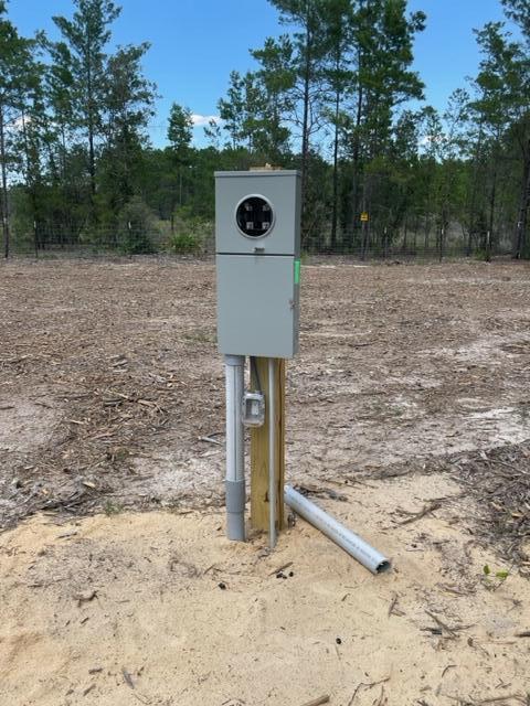 LOT 41 BLK B RED BAY GOLF CLUB PH I PB 10-12 OR 1298-225 OR 3283-4006 - Land