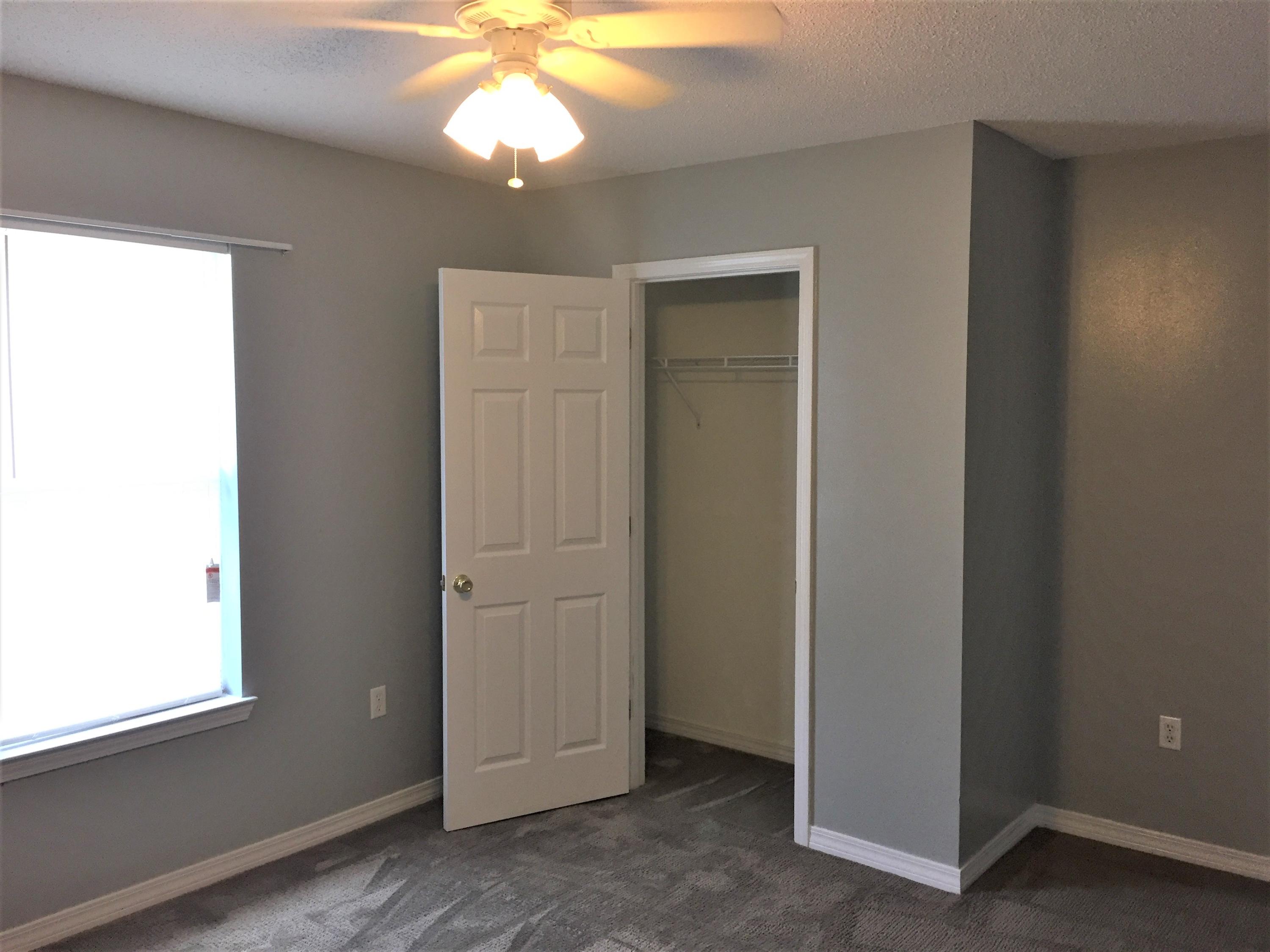 SUGAR CREEK S/D - Residential Lease