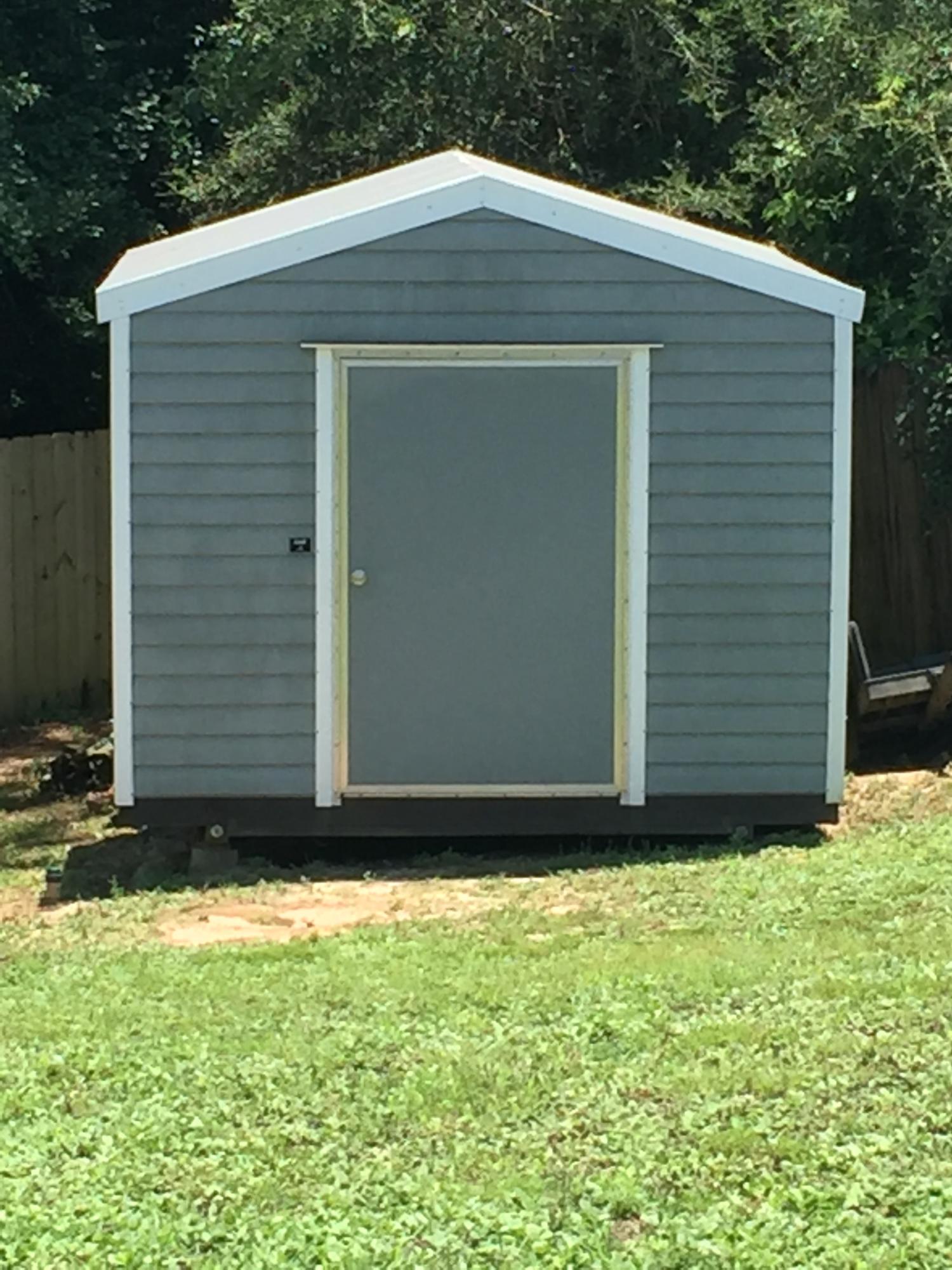 SUGAR CREEK S/D - Residential Lease