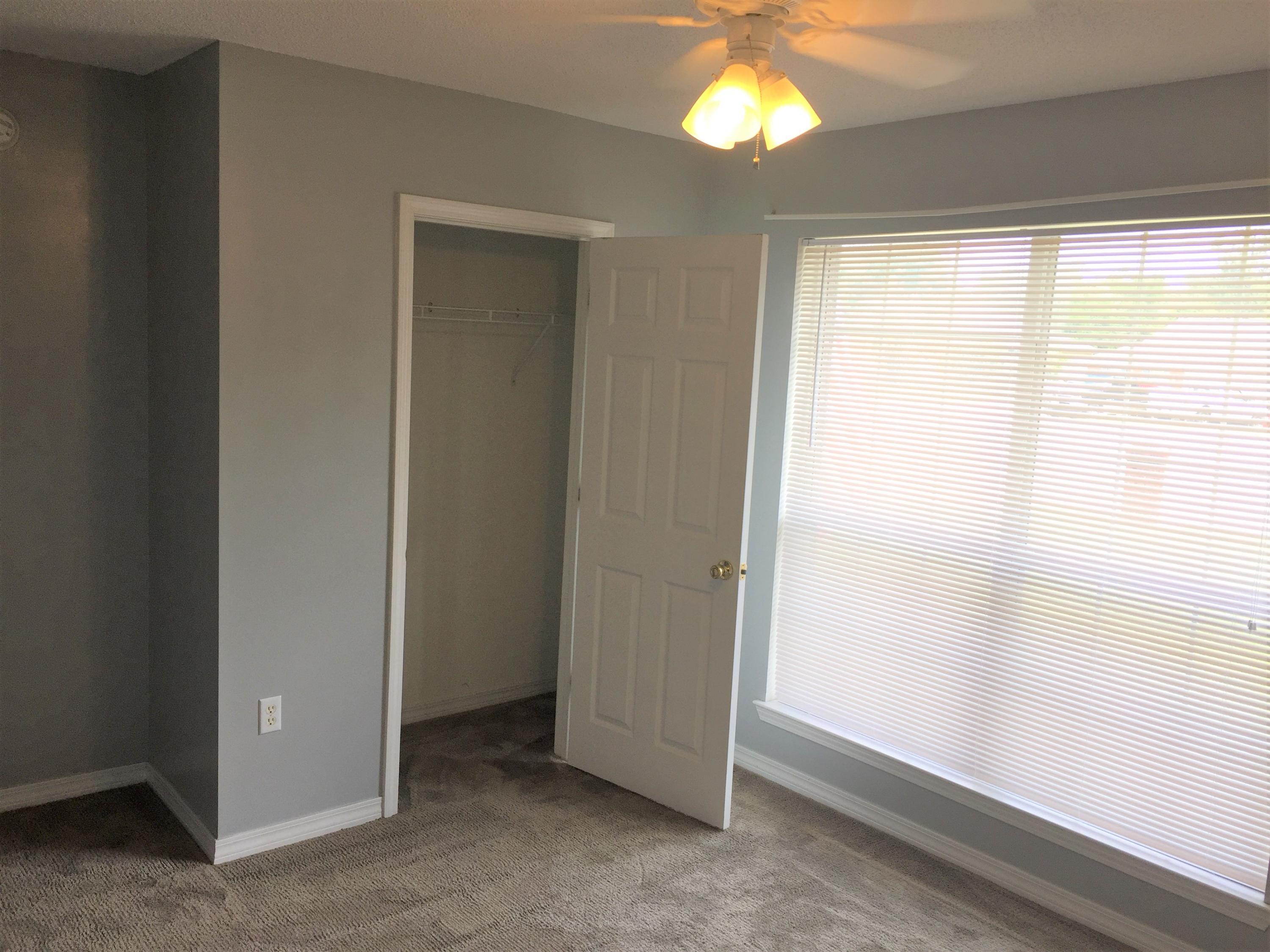 SUGAR CREEK S/D - Residential Lease