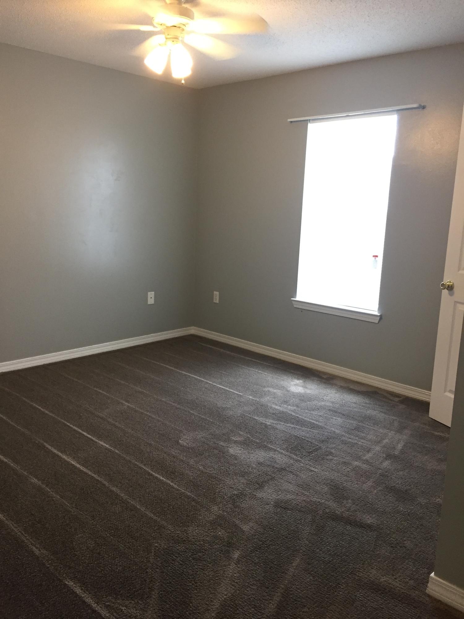 SUGAR CREEK S/D - Residential Lease
