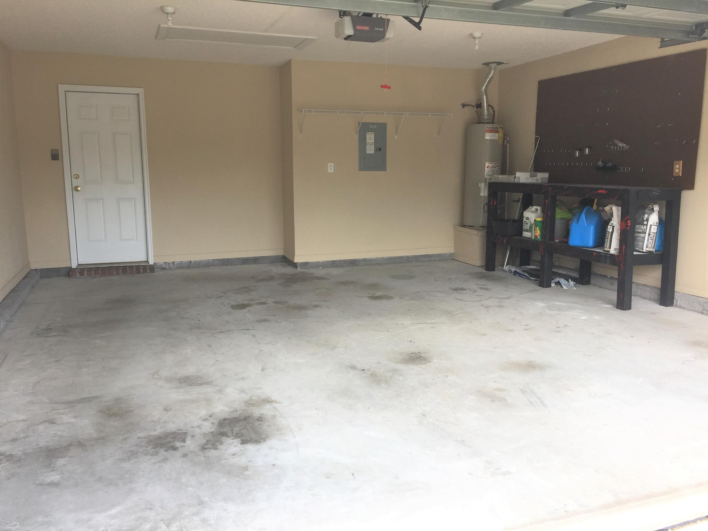 SUGAR CREEK S/D - Residential Lease