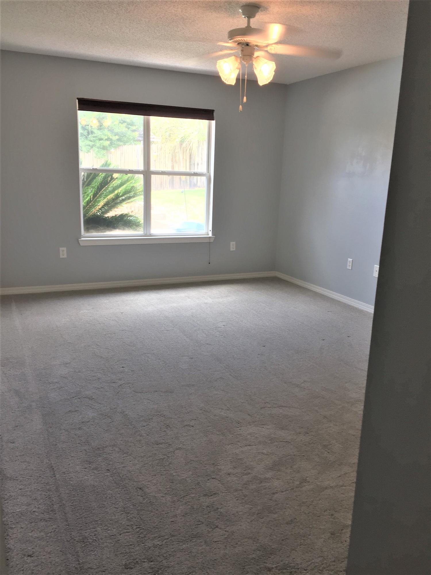 SUGAR CREEK S/D - Residential Lease