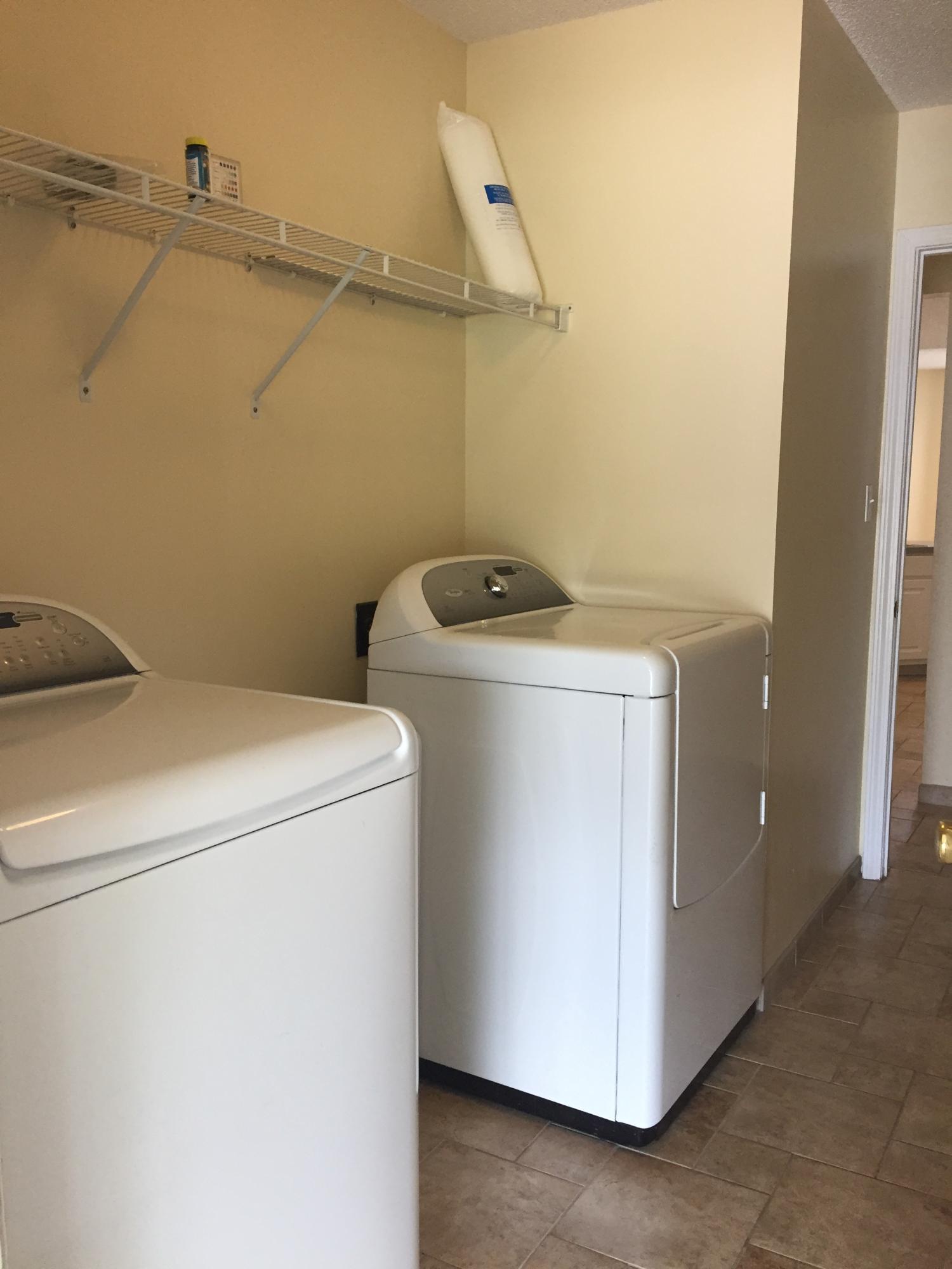 SUGAR CREEK S/D - Residential Lease