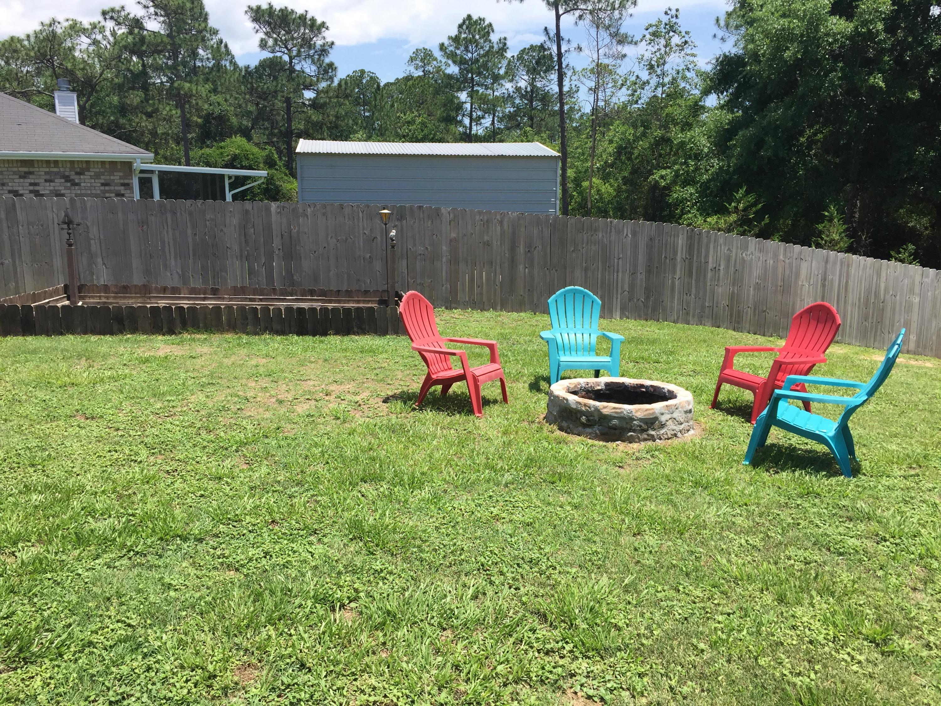 SUGAR CREEK S/D - Residential Lease
