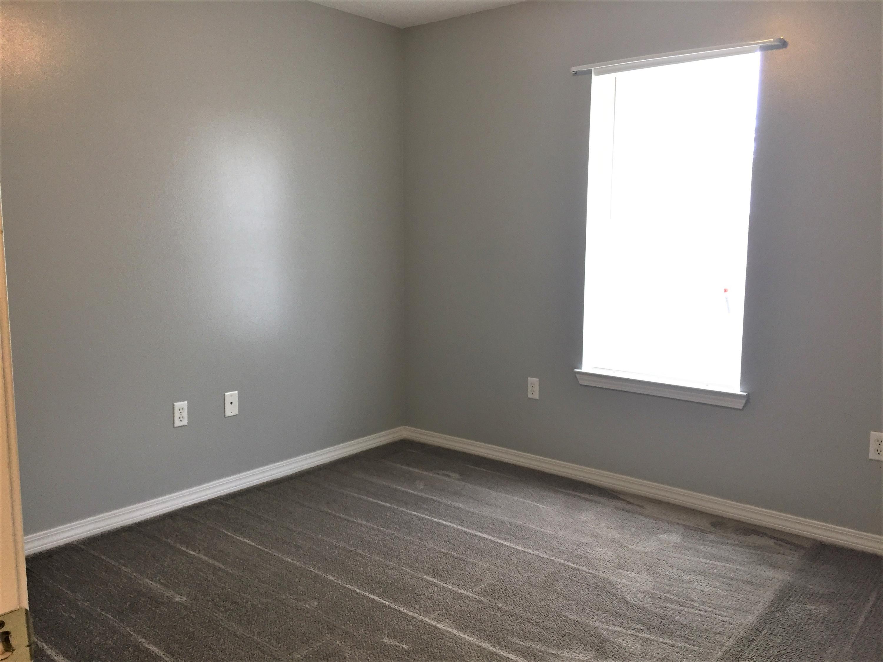 SUGAR CREEK S/D - Residential Lease