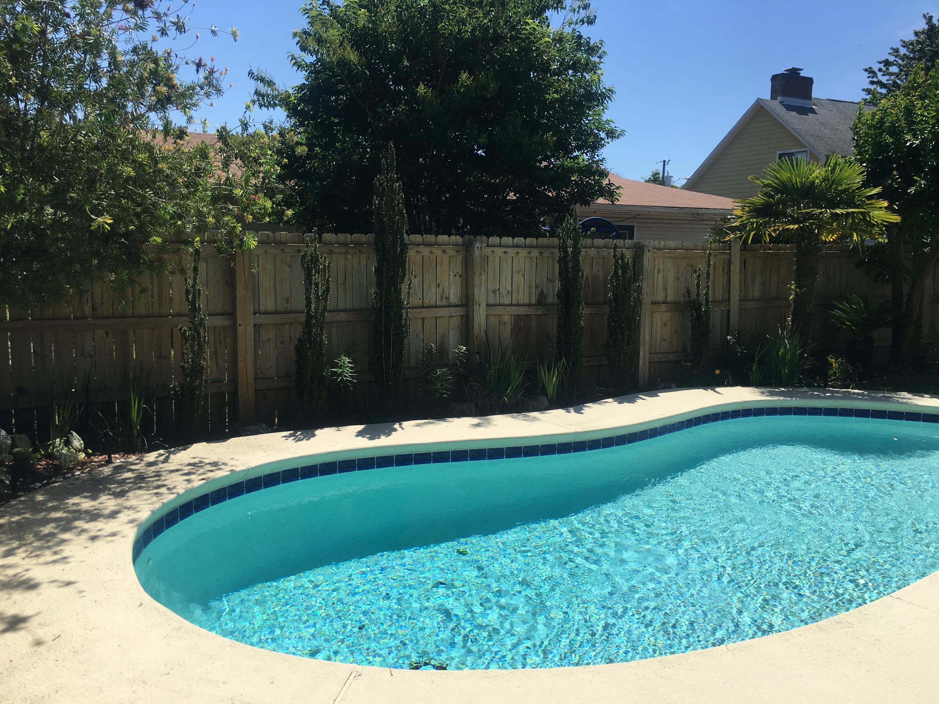 RUSHLIN PARK S/D PH 2 - Residential Lease