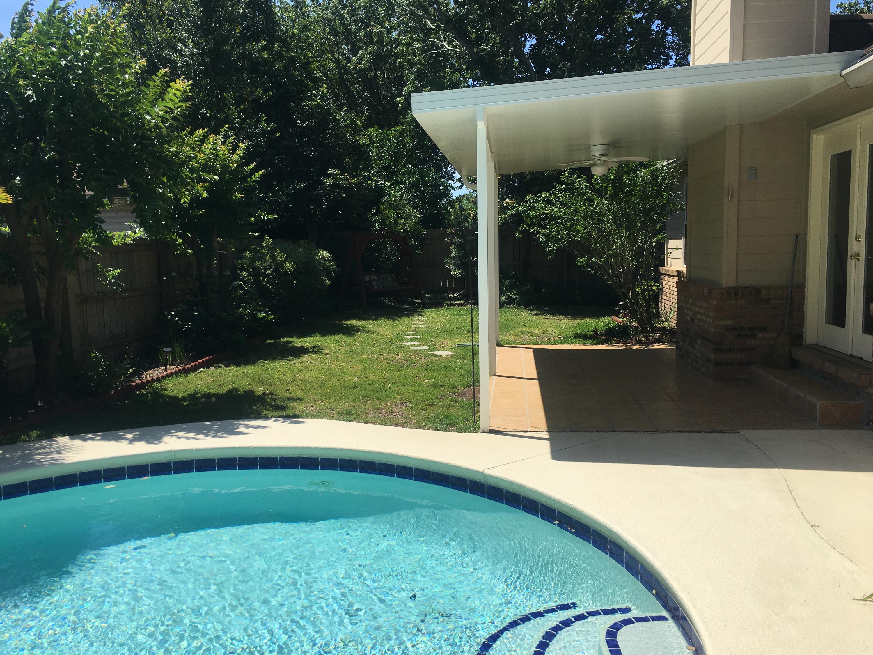 RUSHLIN PARK S/D PH 2 - Residential Lease