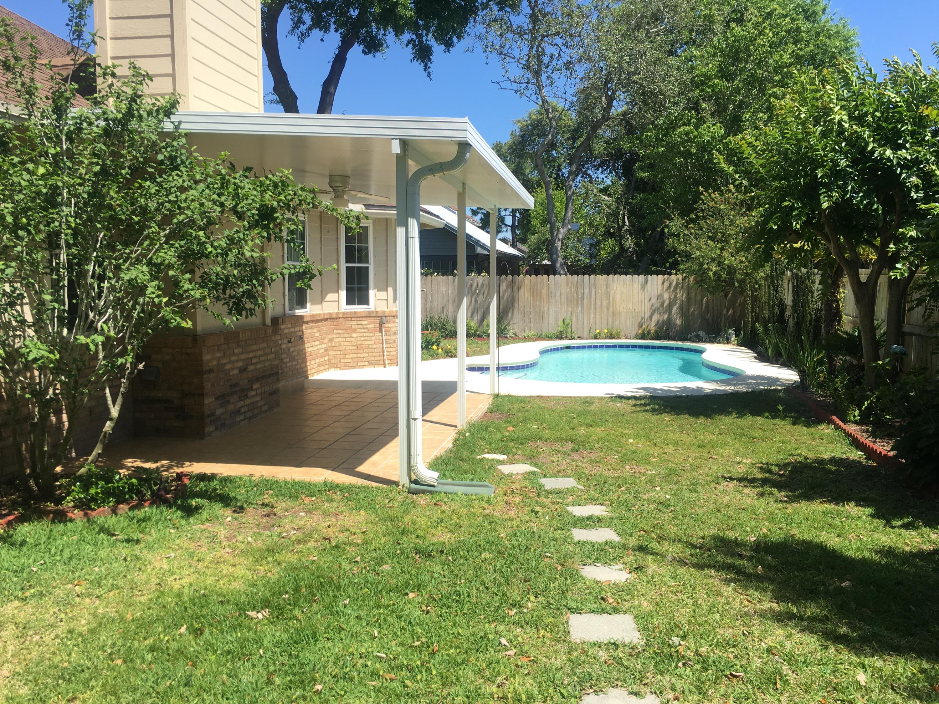 RUSHLIN PARK S/D PH 2 - Residential Lease