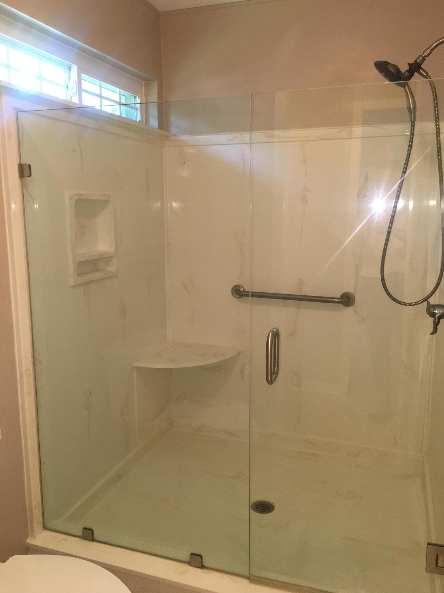 RUSHLIN PARK S/D PH 2 - Residential Lease
