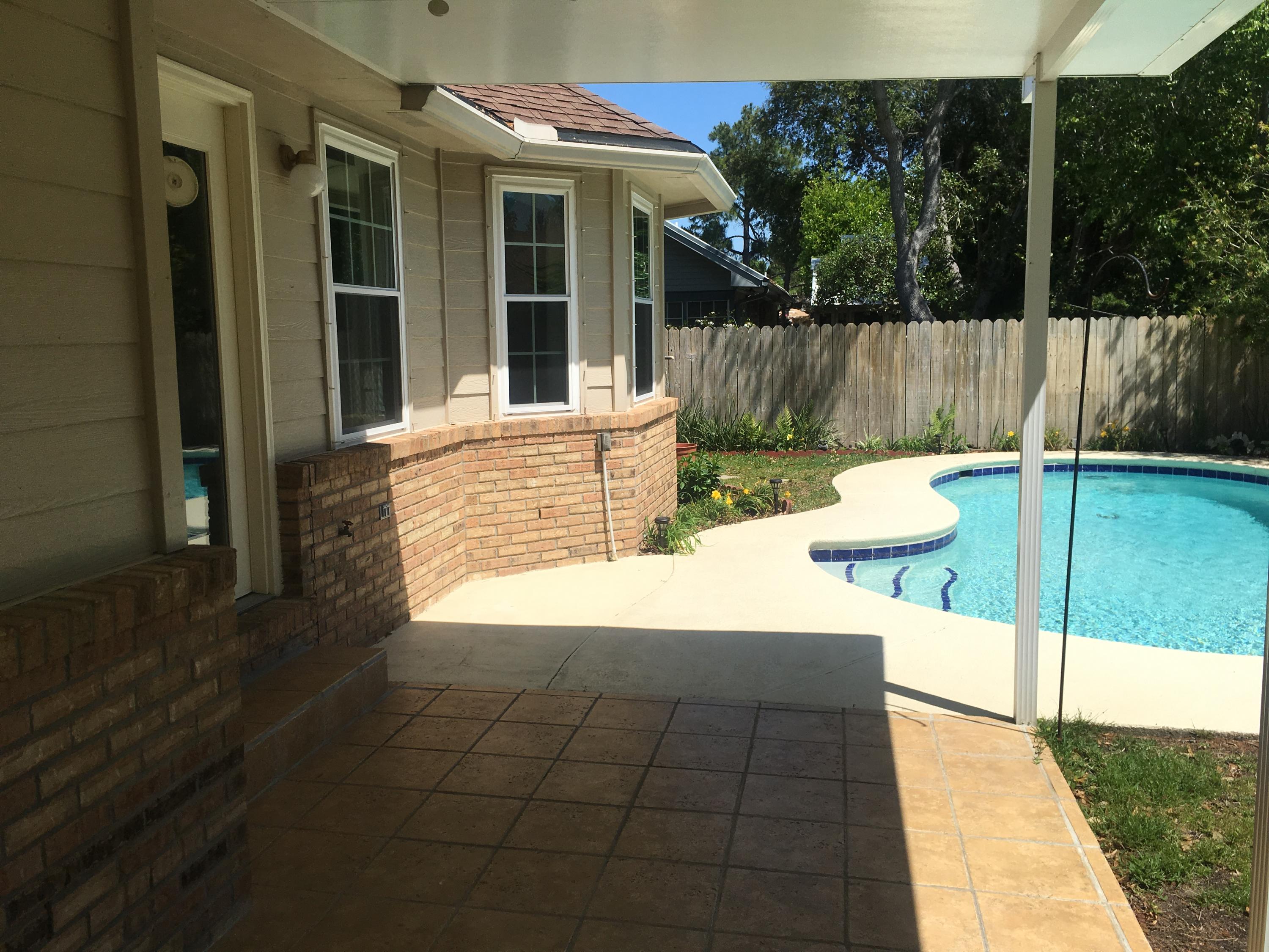 RUSHLIN PARK S/D PH 2 - Residential Lease
