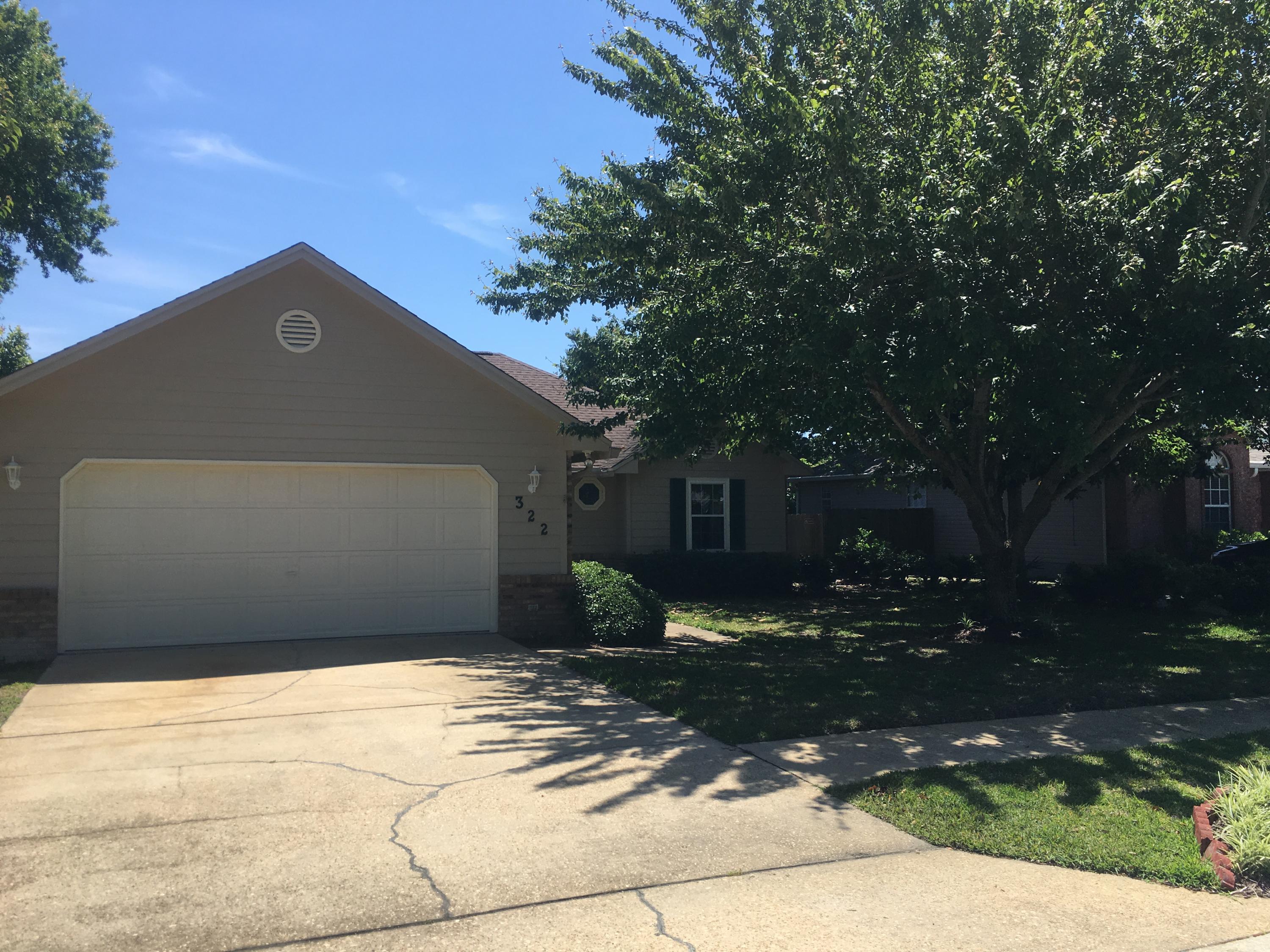 RUSHLIN PARK S/D PH 2 - Residential Lease