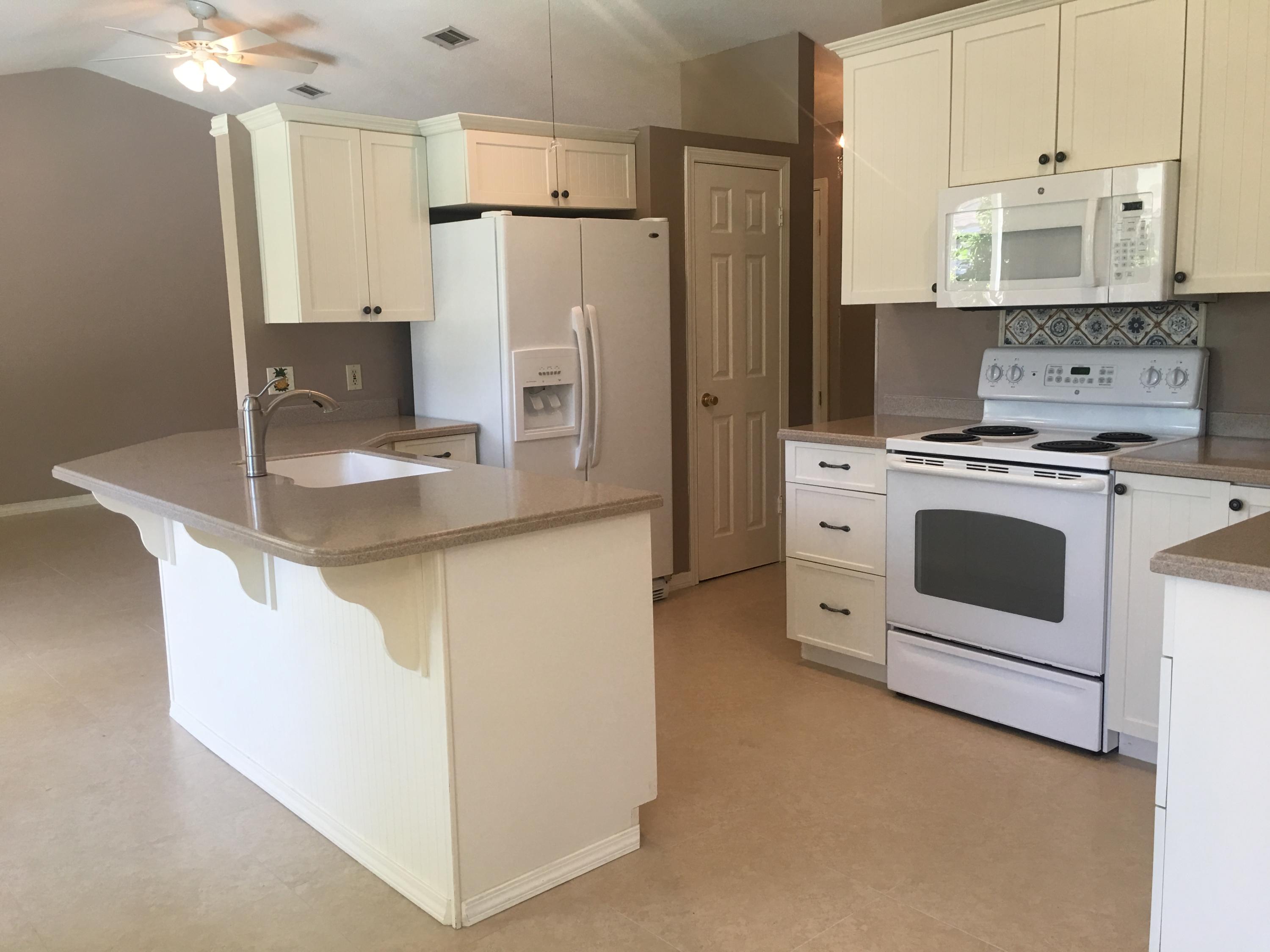 RUSHLIN PARK S/D PH 2 - Residential Lease