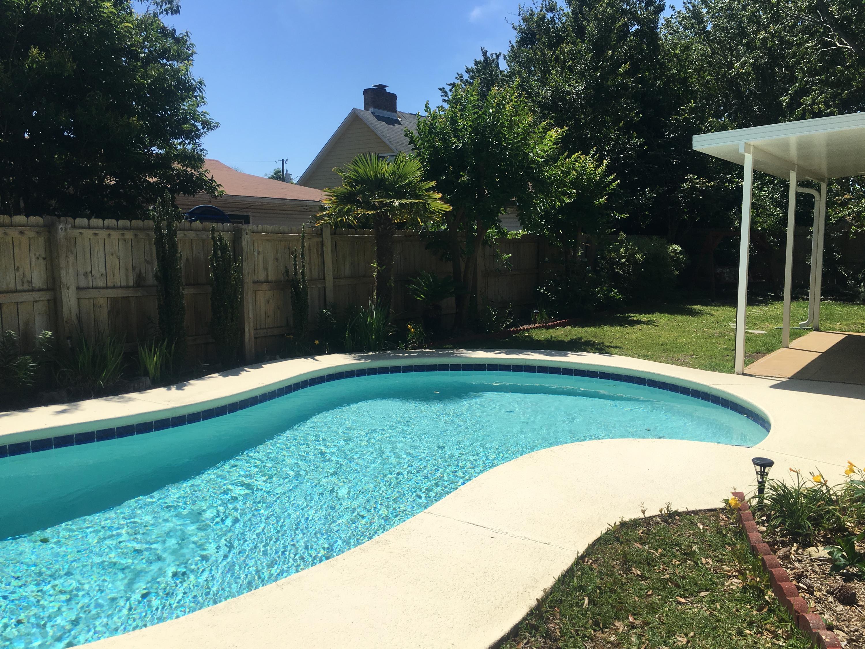 RUSHLIN PARK S/D PH 2 - Residential Lease