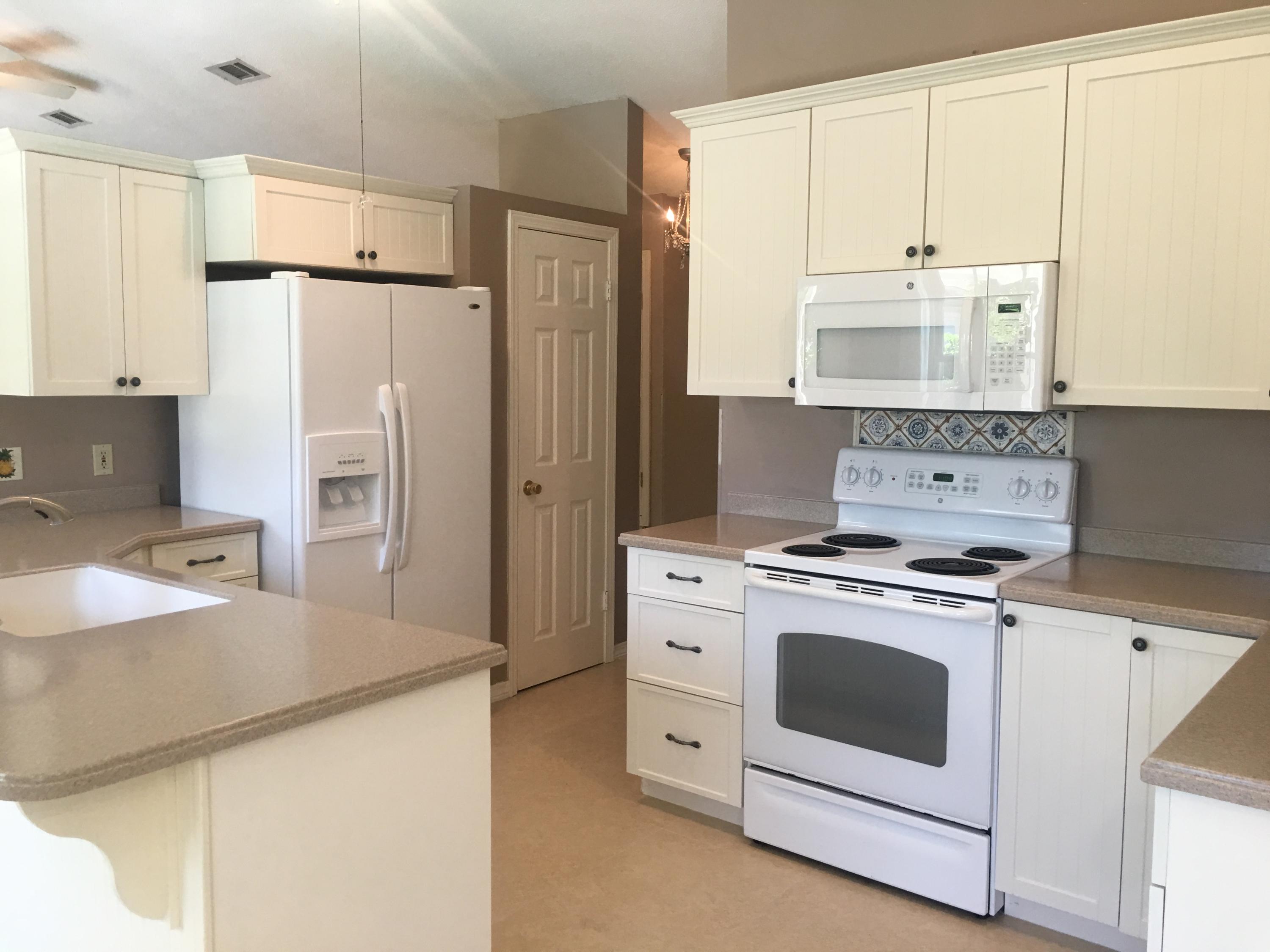 RUSHLIN PARK S/D PH 2 - Residential Lease
