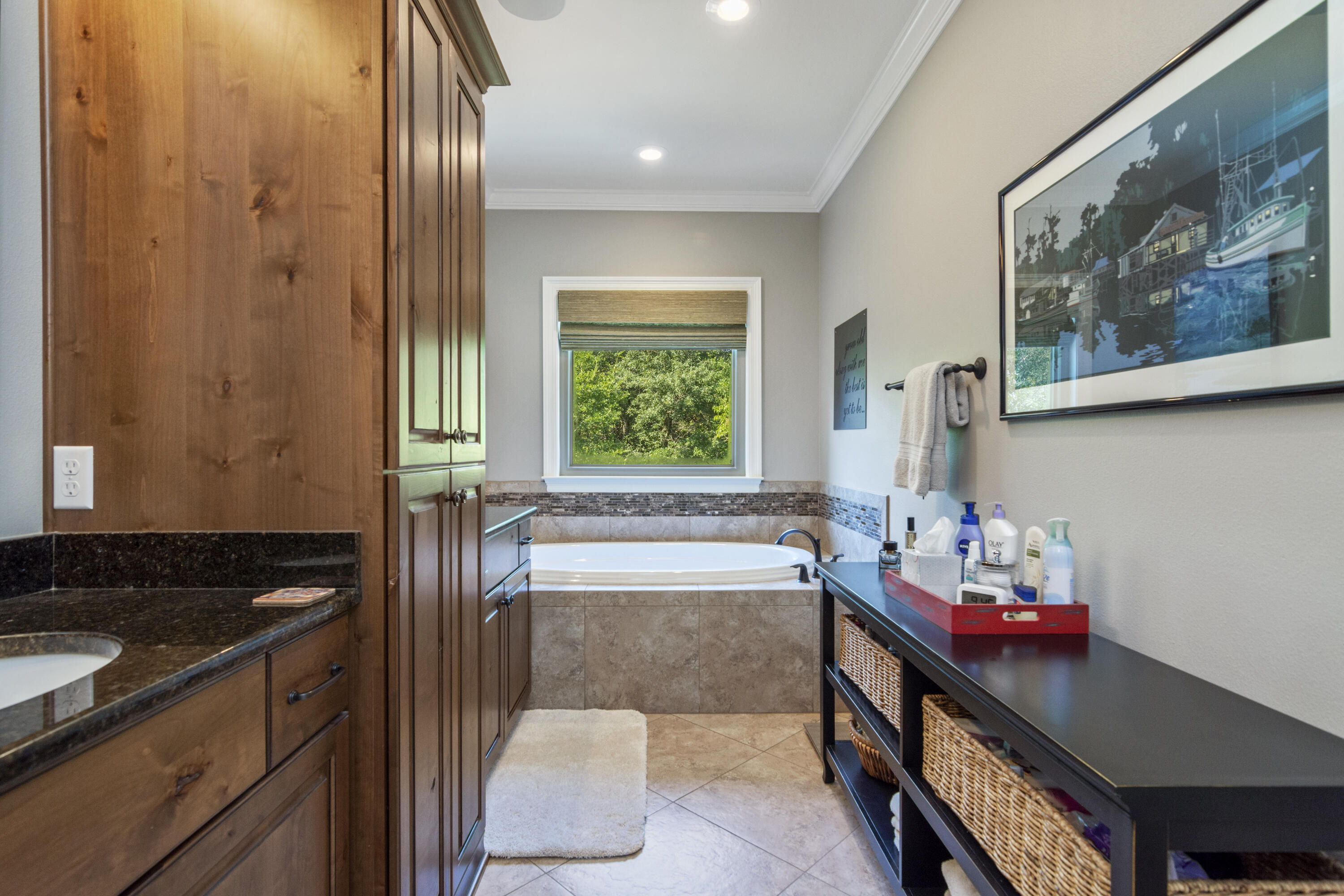 SWIFT CREEK PH VI - Residential