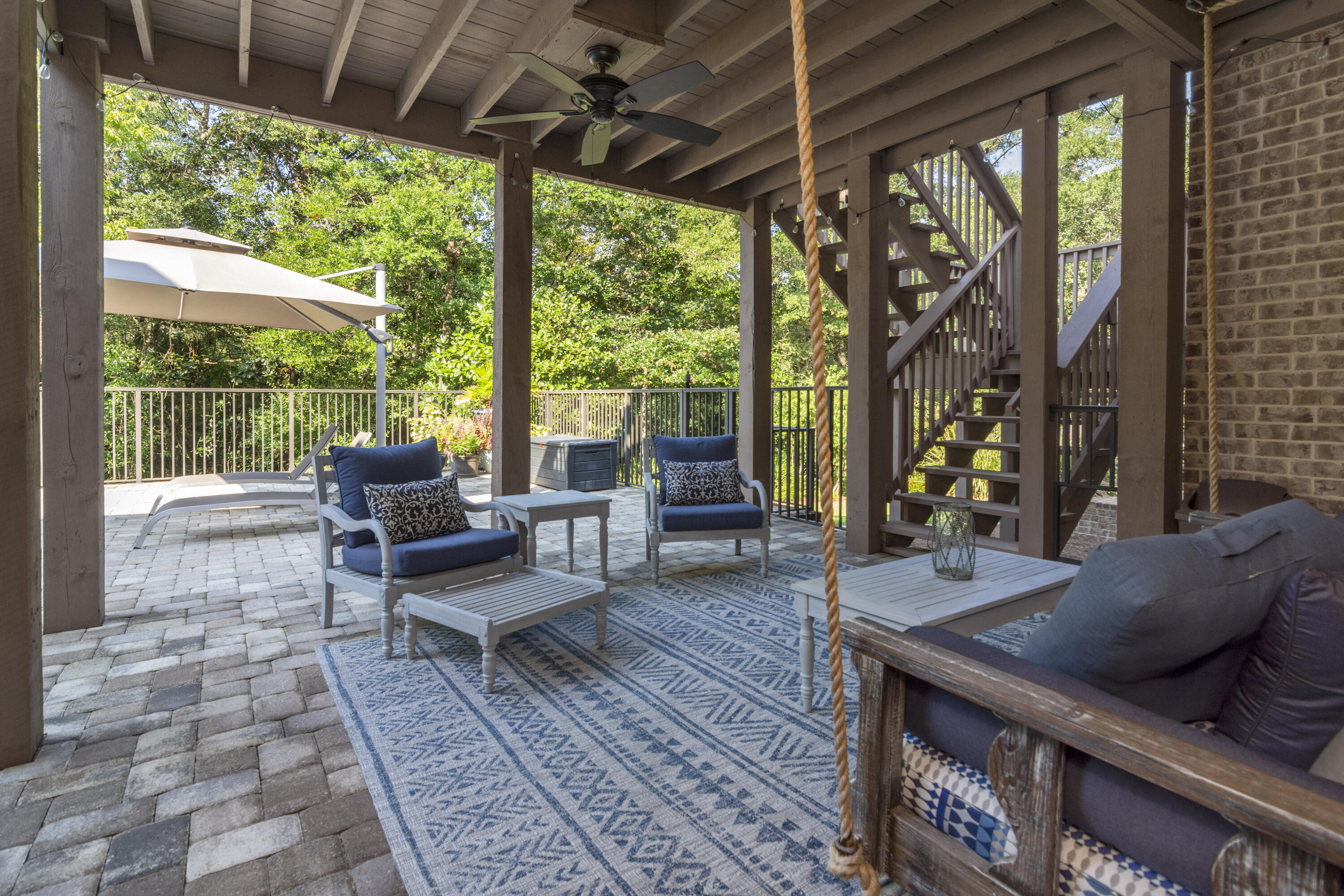 SWIFT CREEK PH VI - Residential
