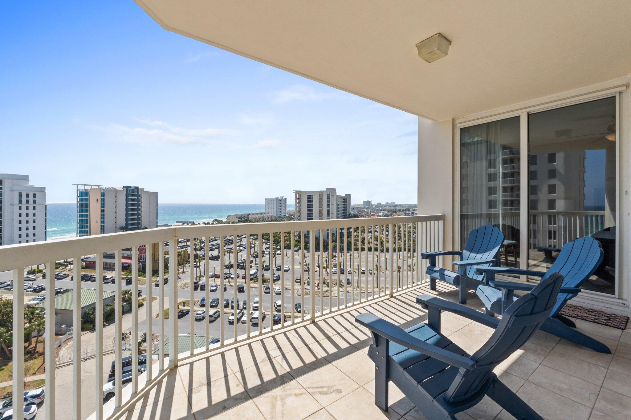 St. Lucia at Silver Shells - Residential