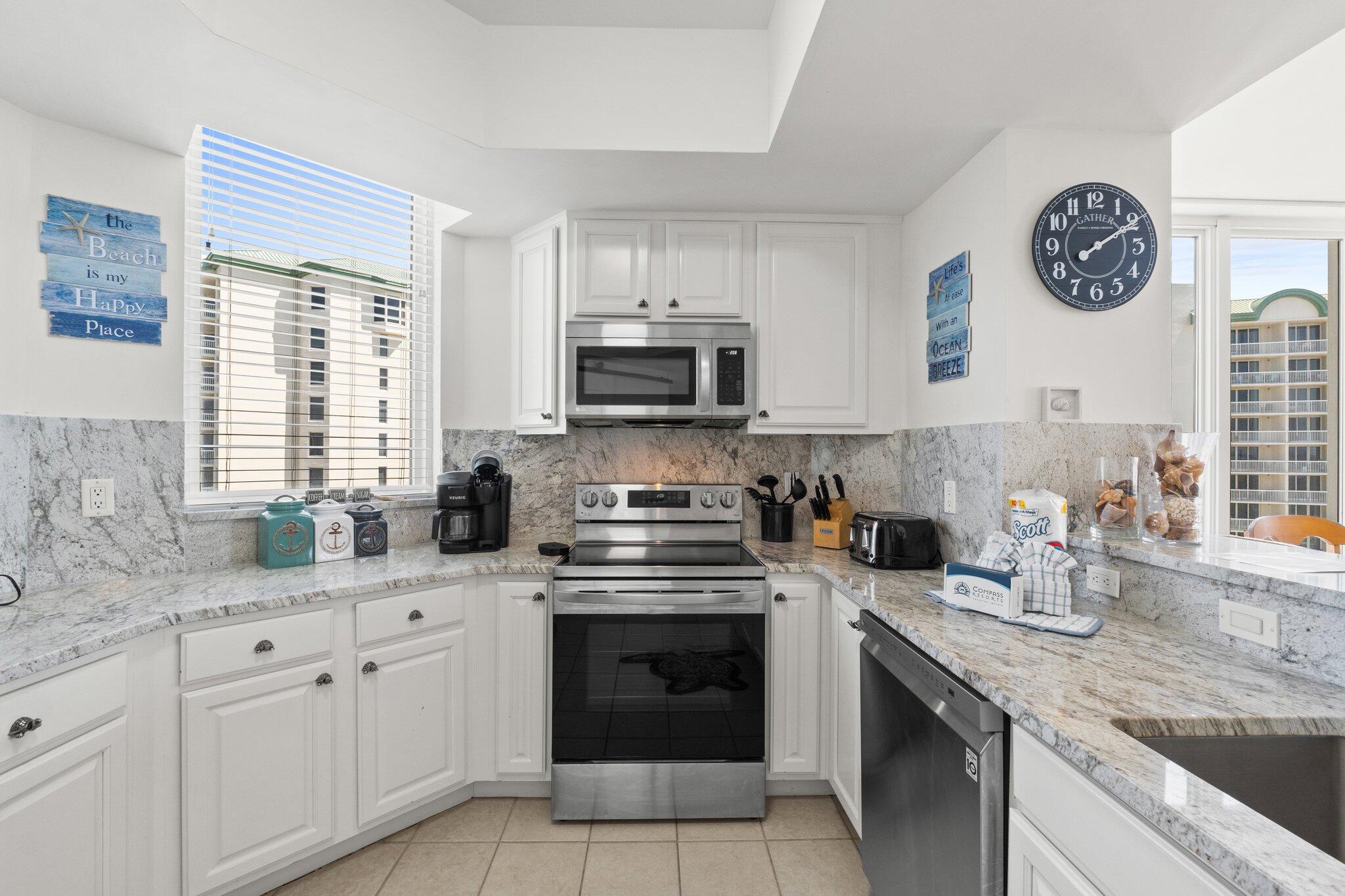 St. Lucia at Silver Shells - Residential