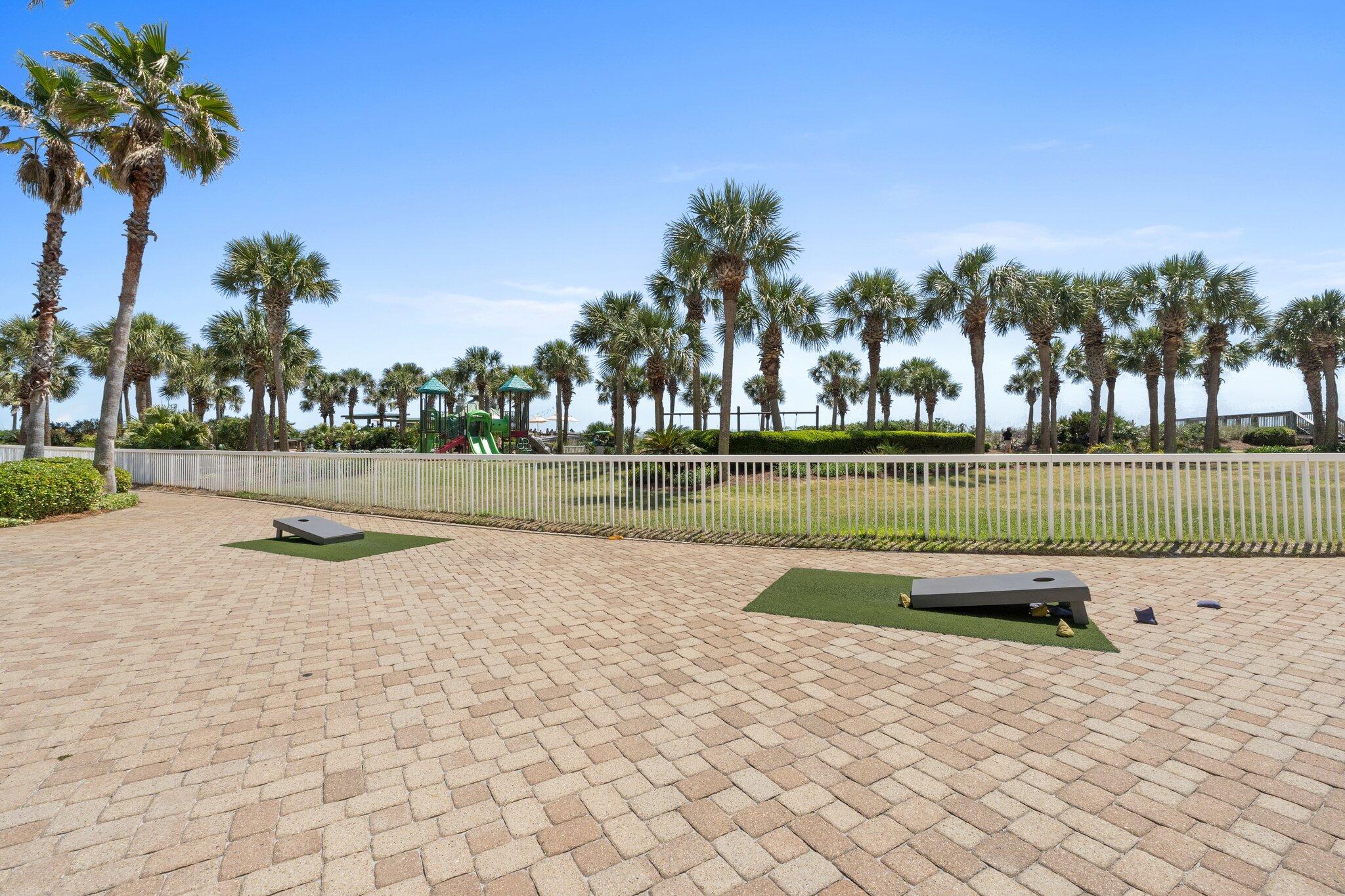 St. Lucia at Silver Shells - Residential