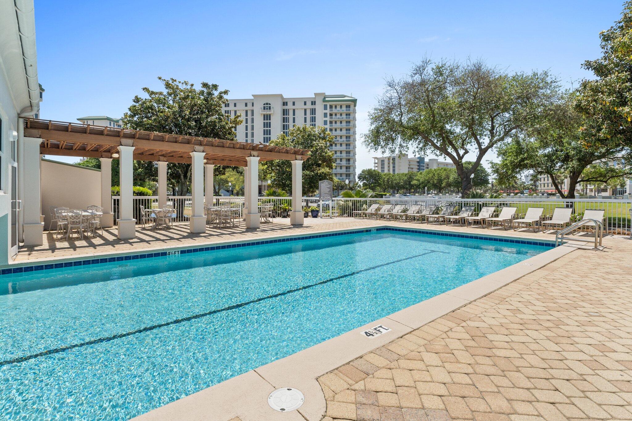 St. Lucia at Silver Shells - Residential