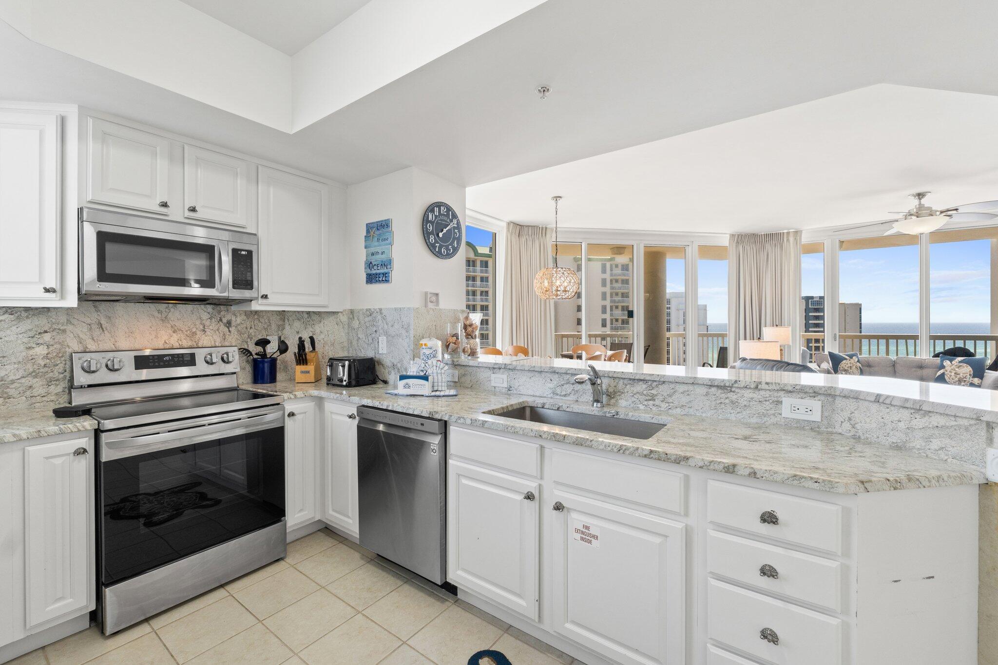 St. Lucia at Silver Shells - Residential