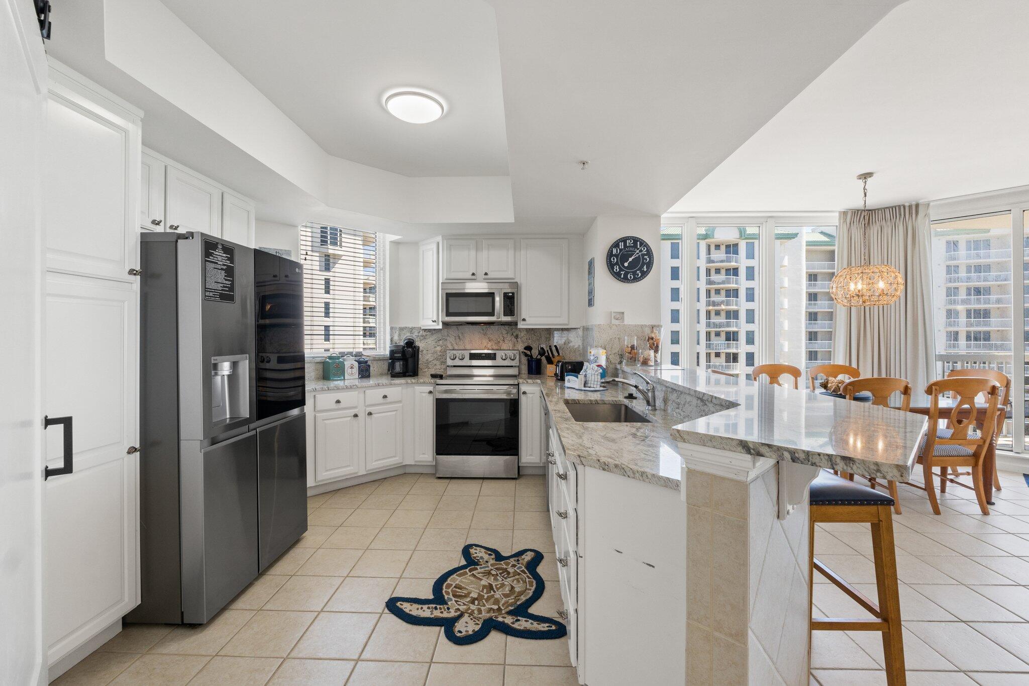 St. Lucia at Silver Shells - Residential