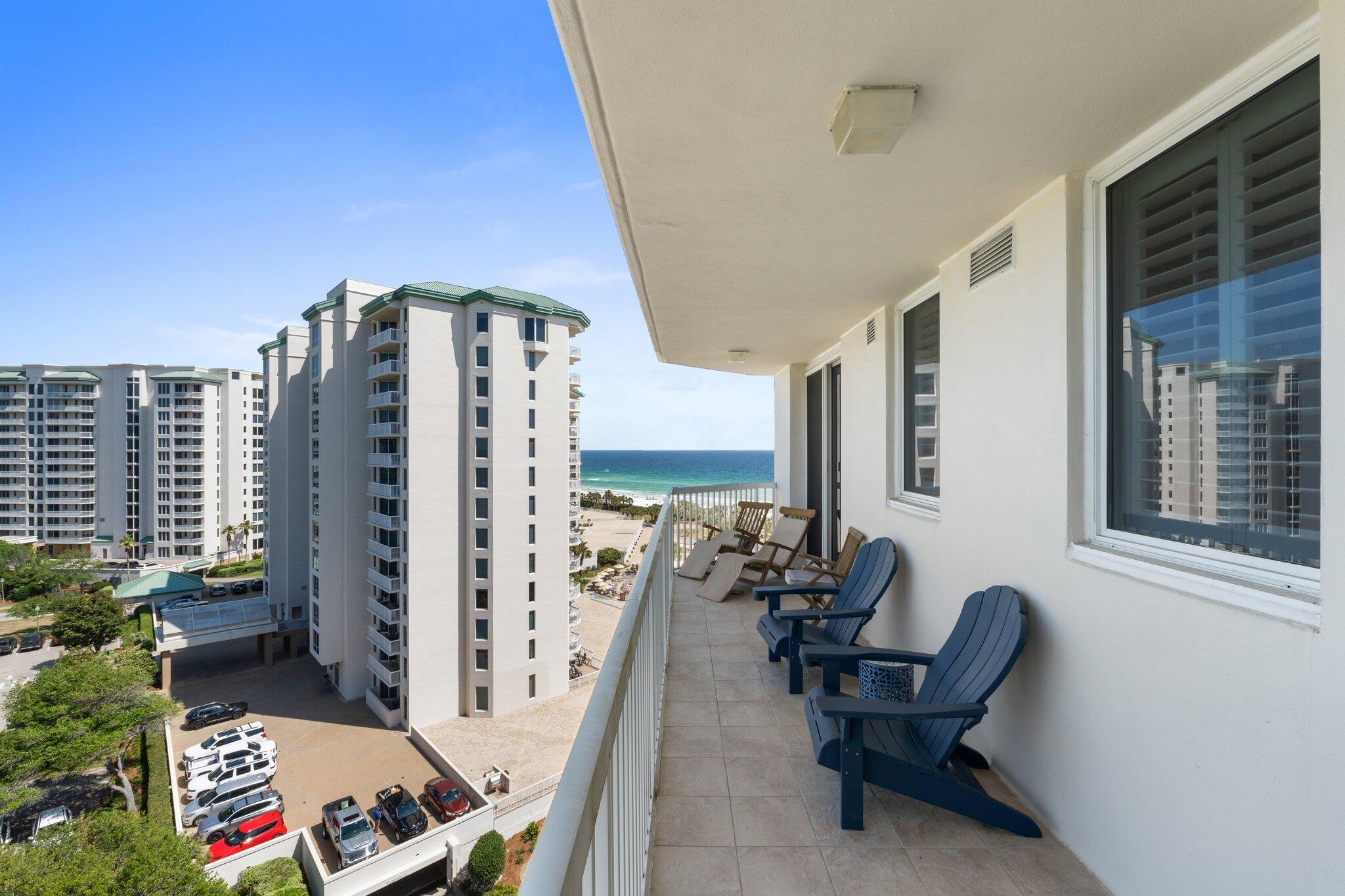 St. Lucia at Silver Shells - Residential