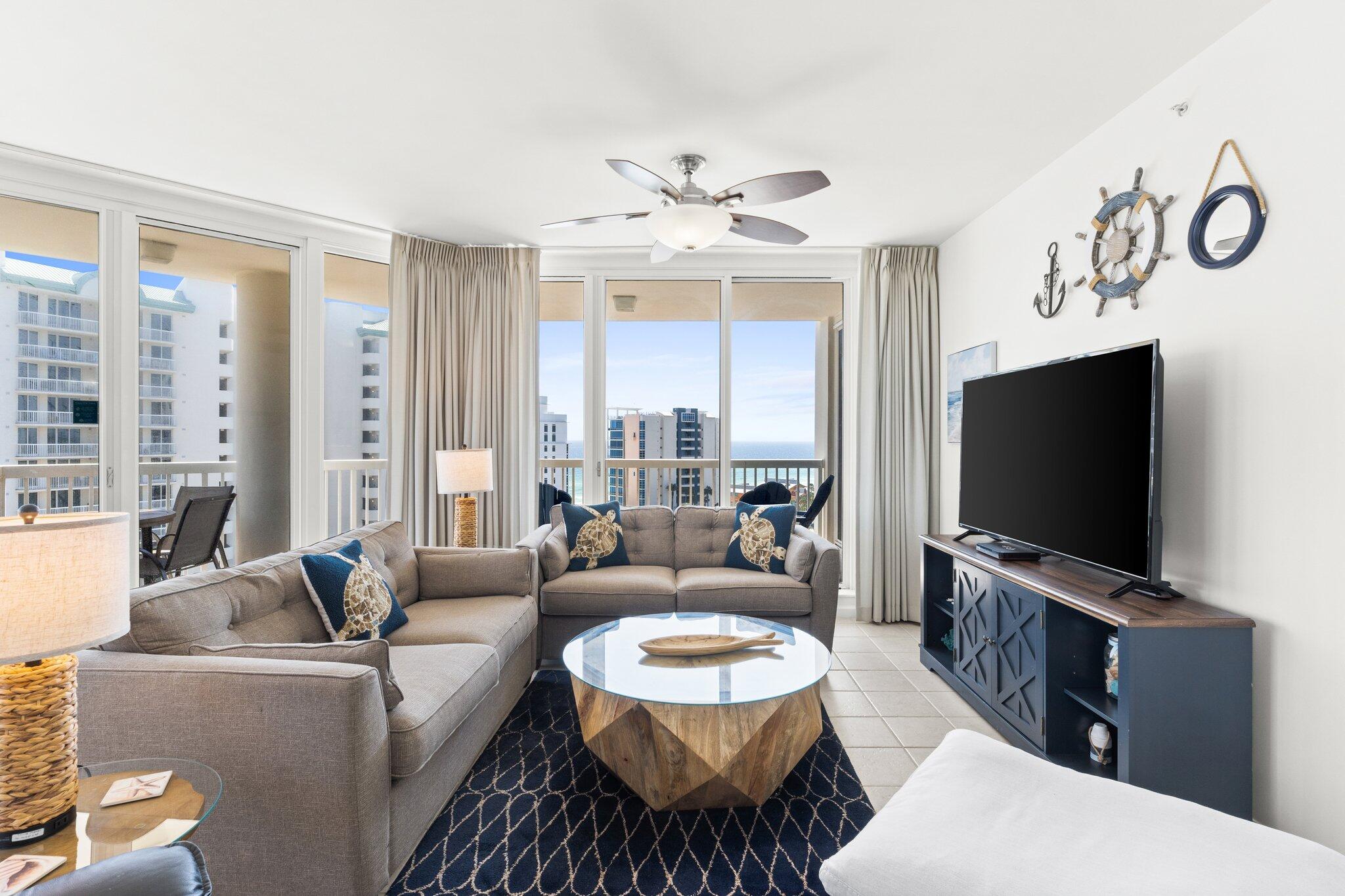 St. Lucia at Silver Shells - Residential